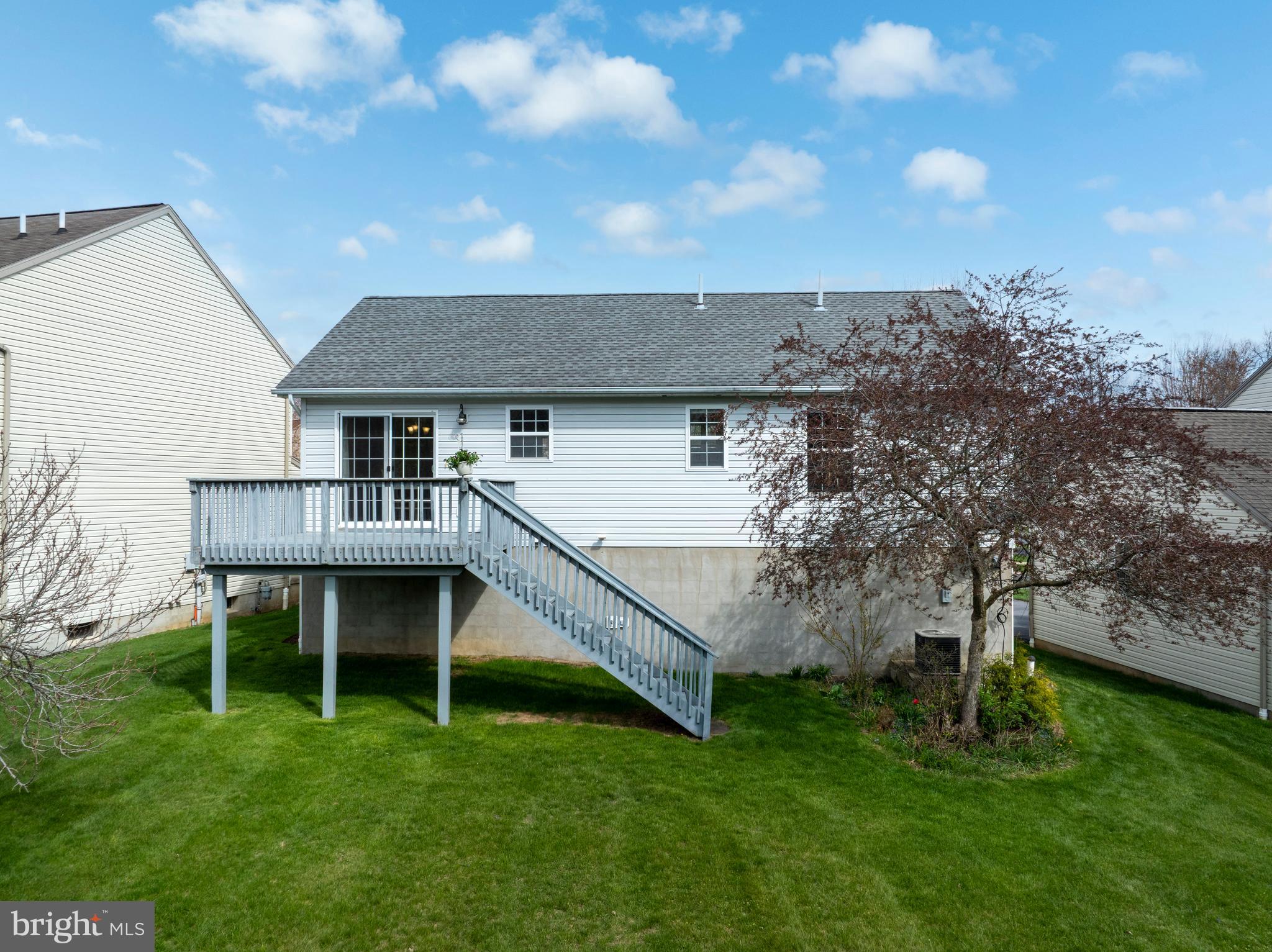 THE LANDINGS - Residential