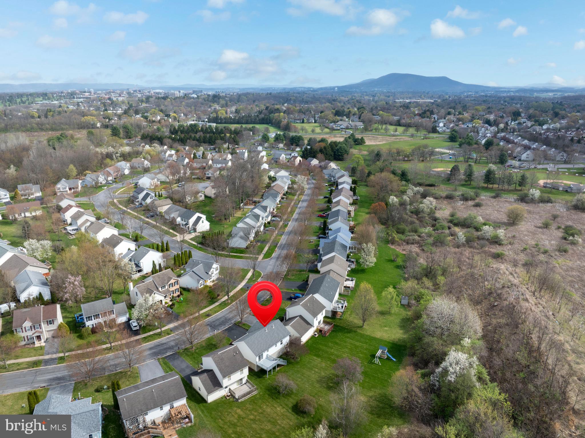 THE LANDINGS - Residential