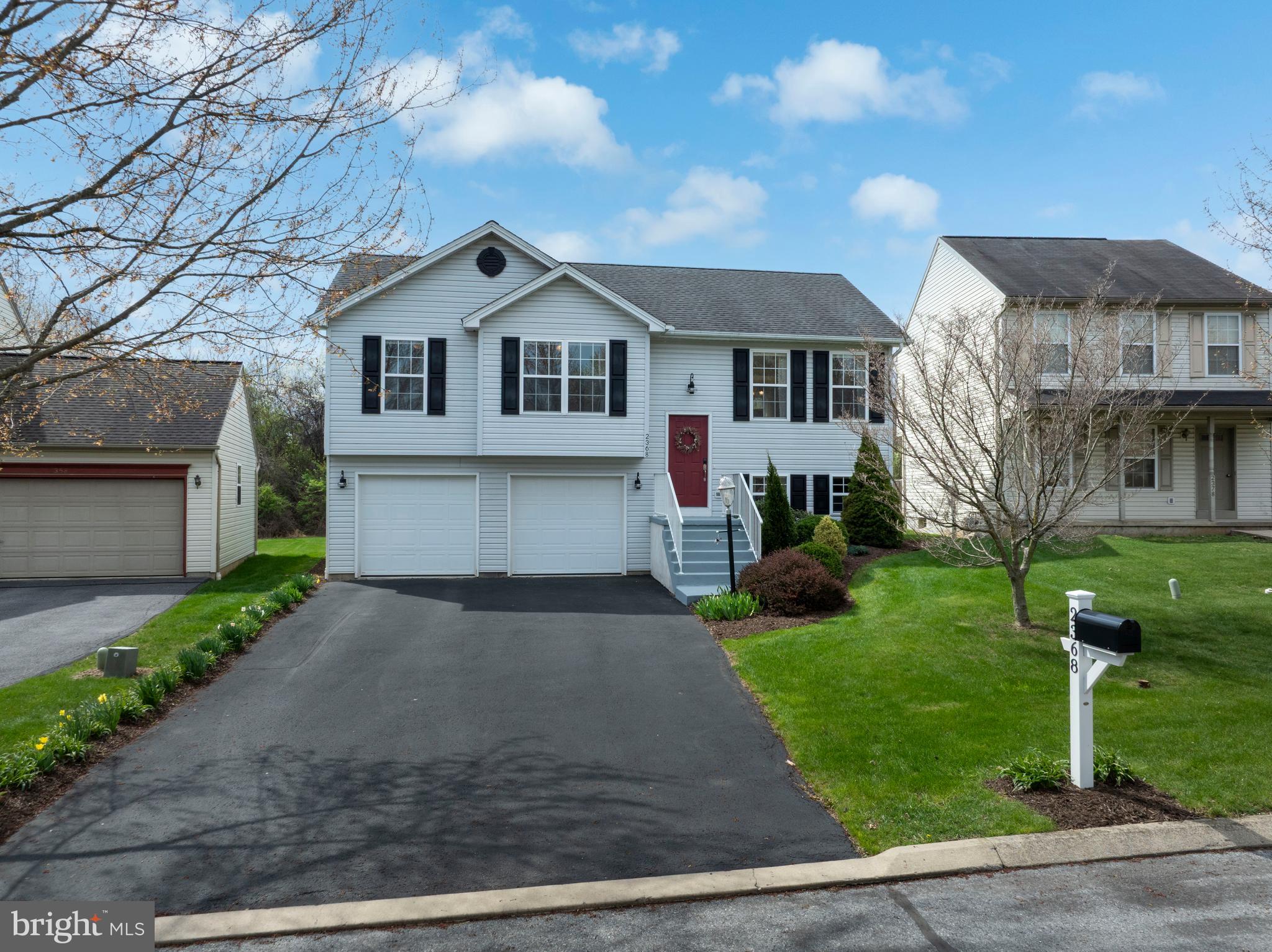 THE LANDINGS - Residential