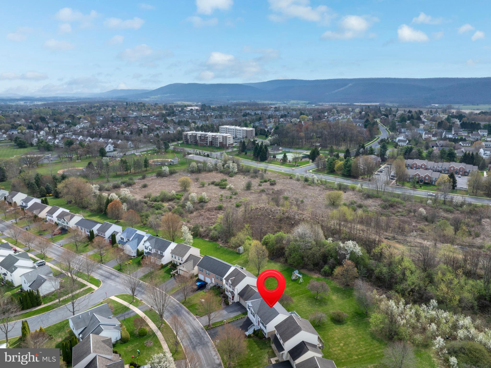 THE LANDINGS - Residential