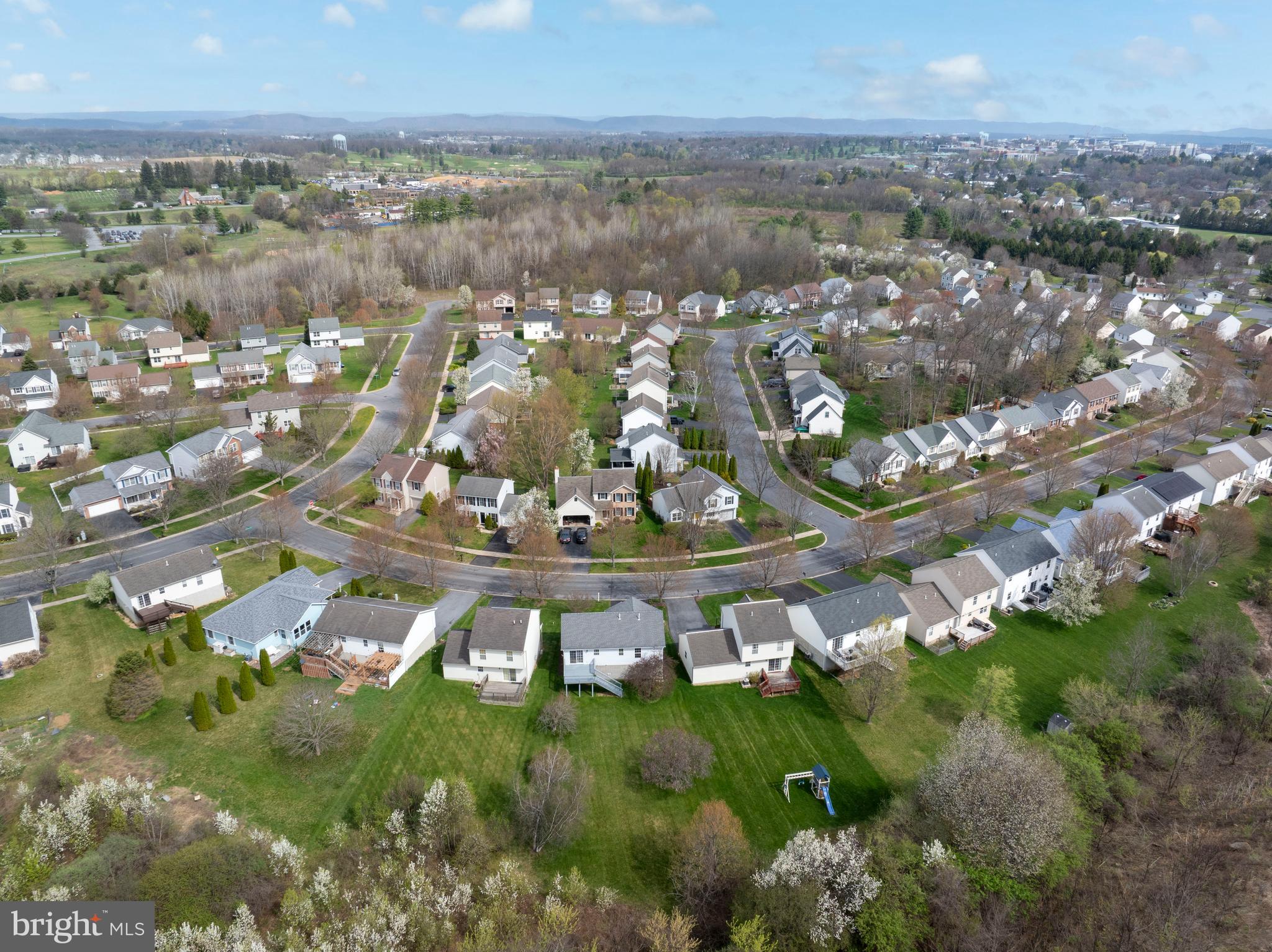 THE LANDINGS - Residential