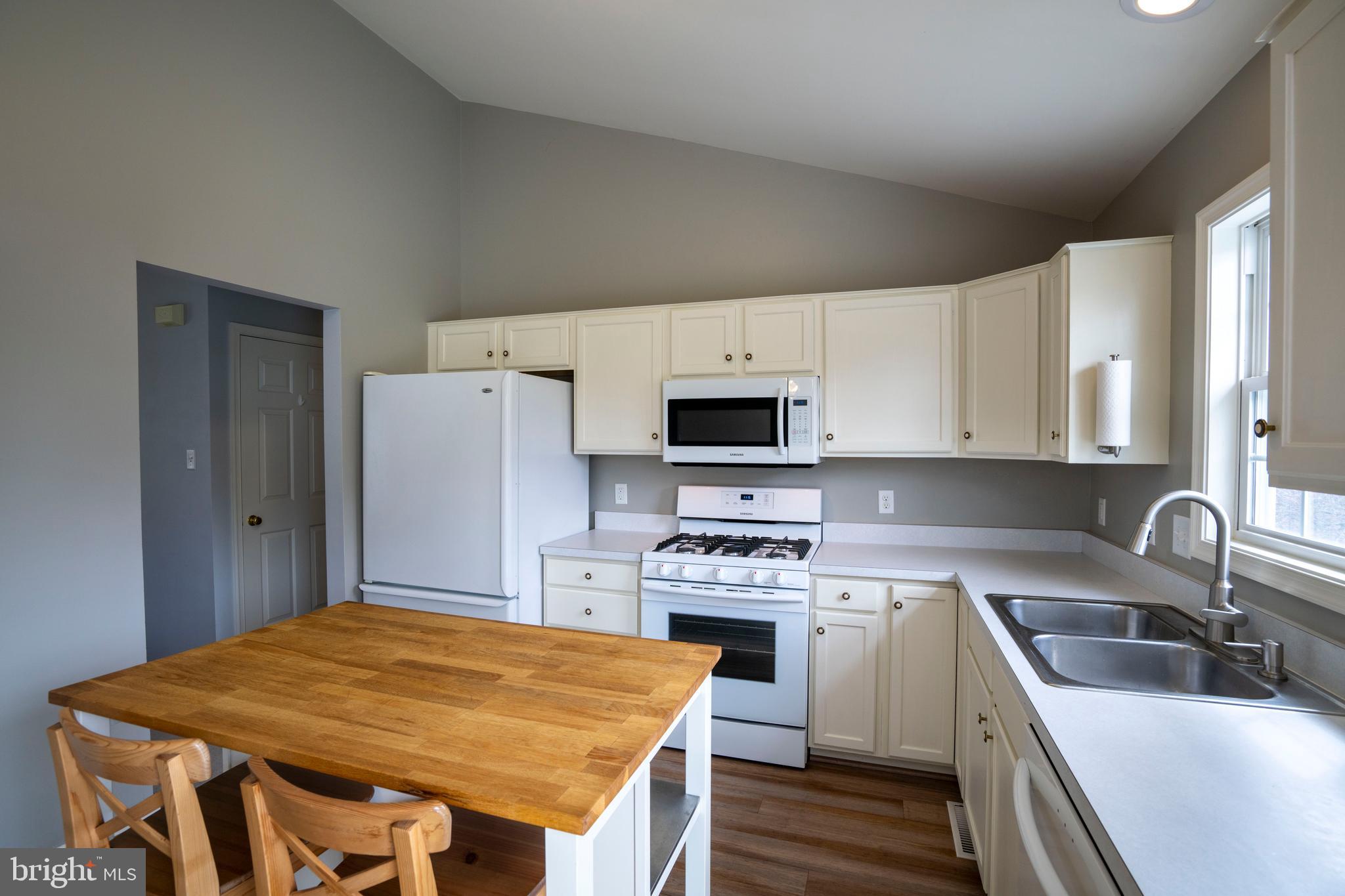 THE LANDINGS - Residential