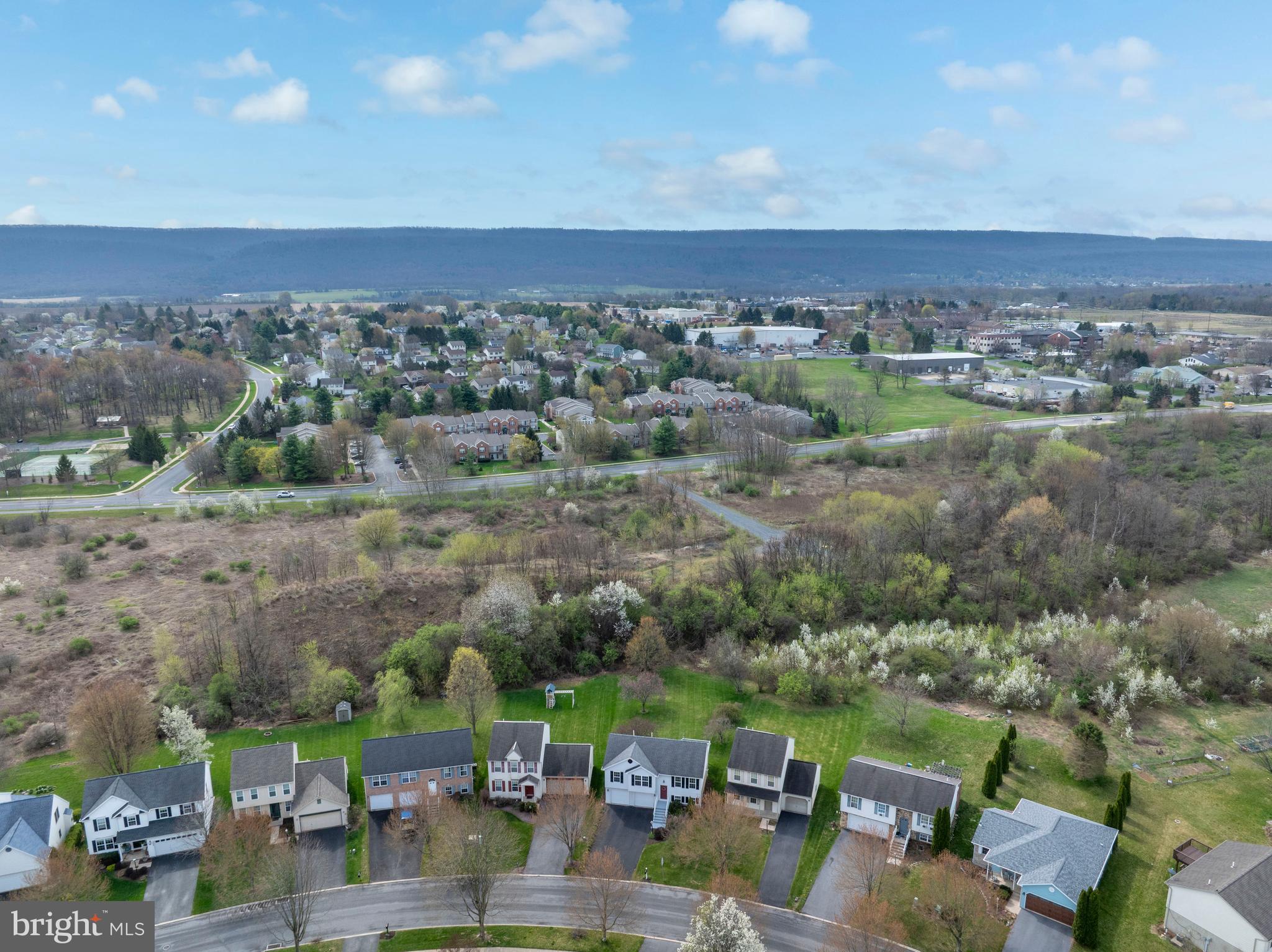 THE LANDINGS - Residential