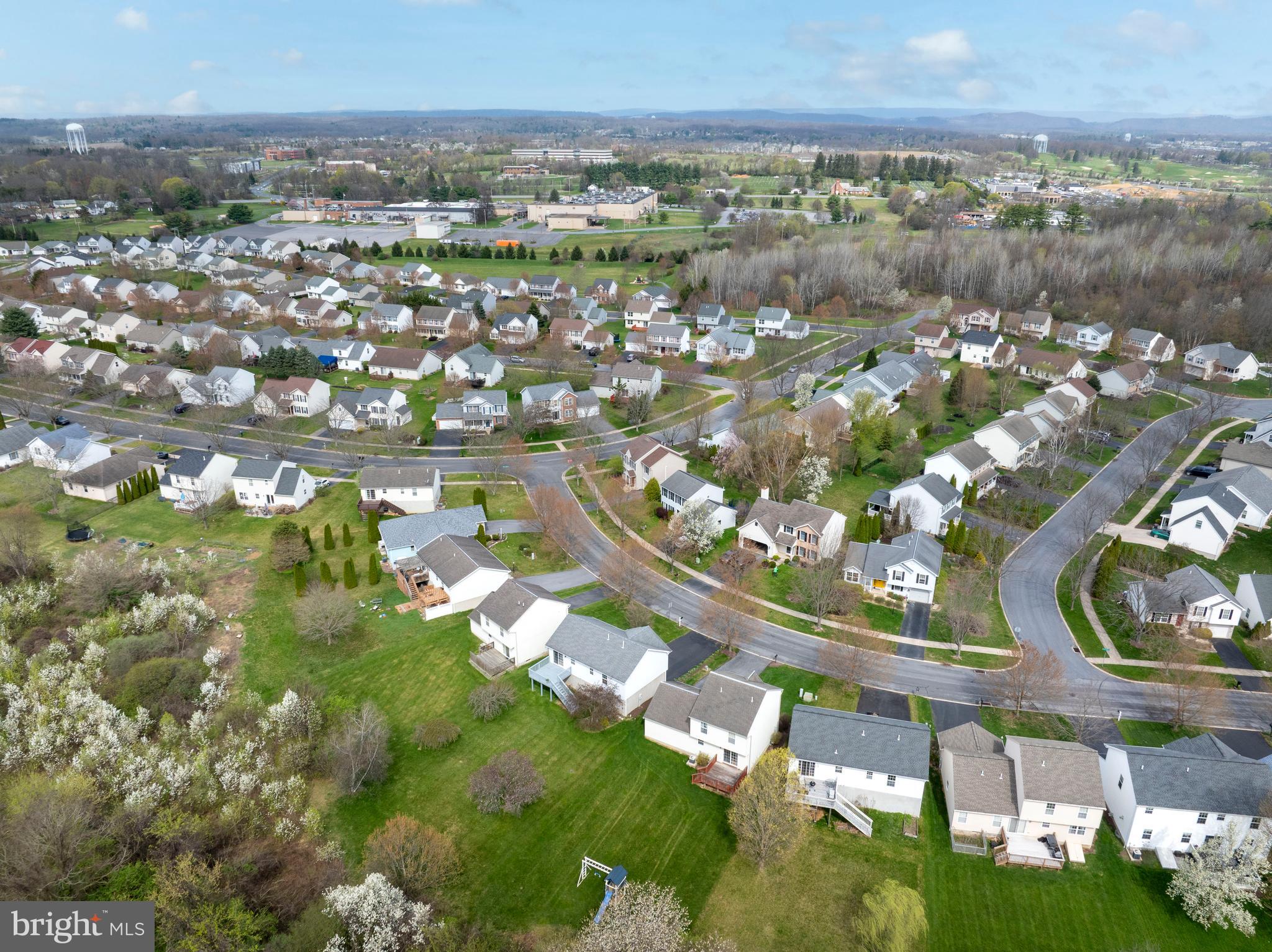 THE LANDINGS - Residential