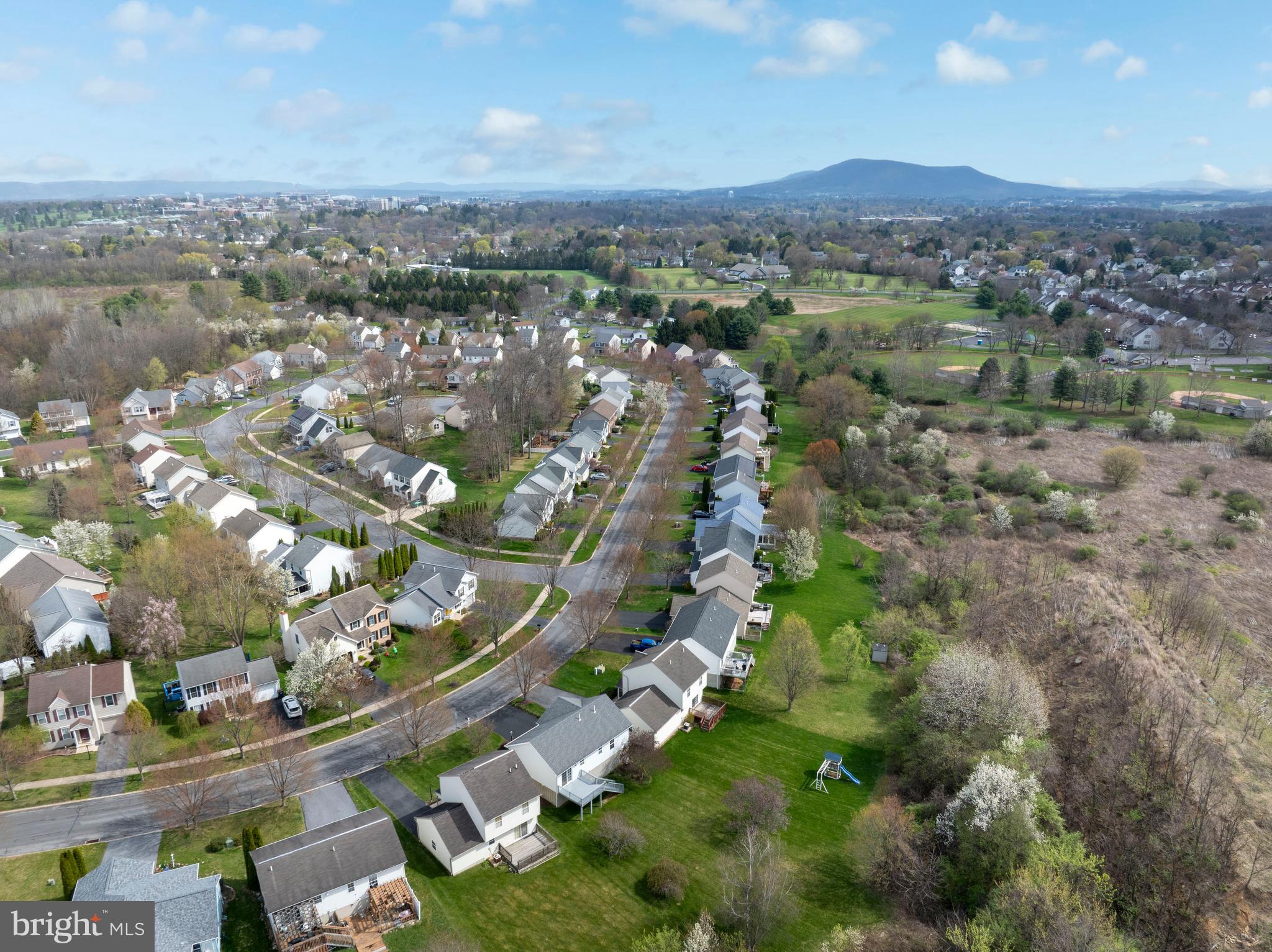 THE LANDINGS - Residential