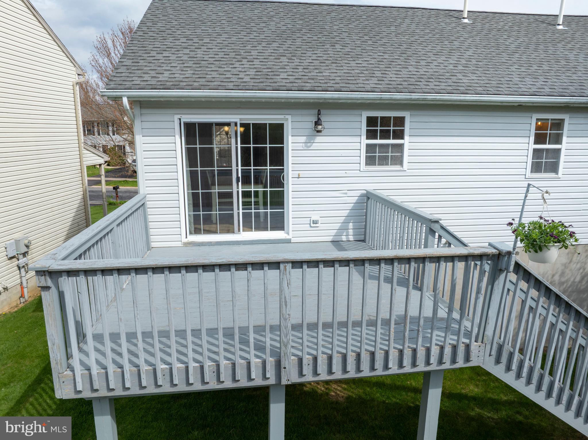 THE LANDINGS - Residential