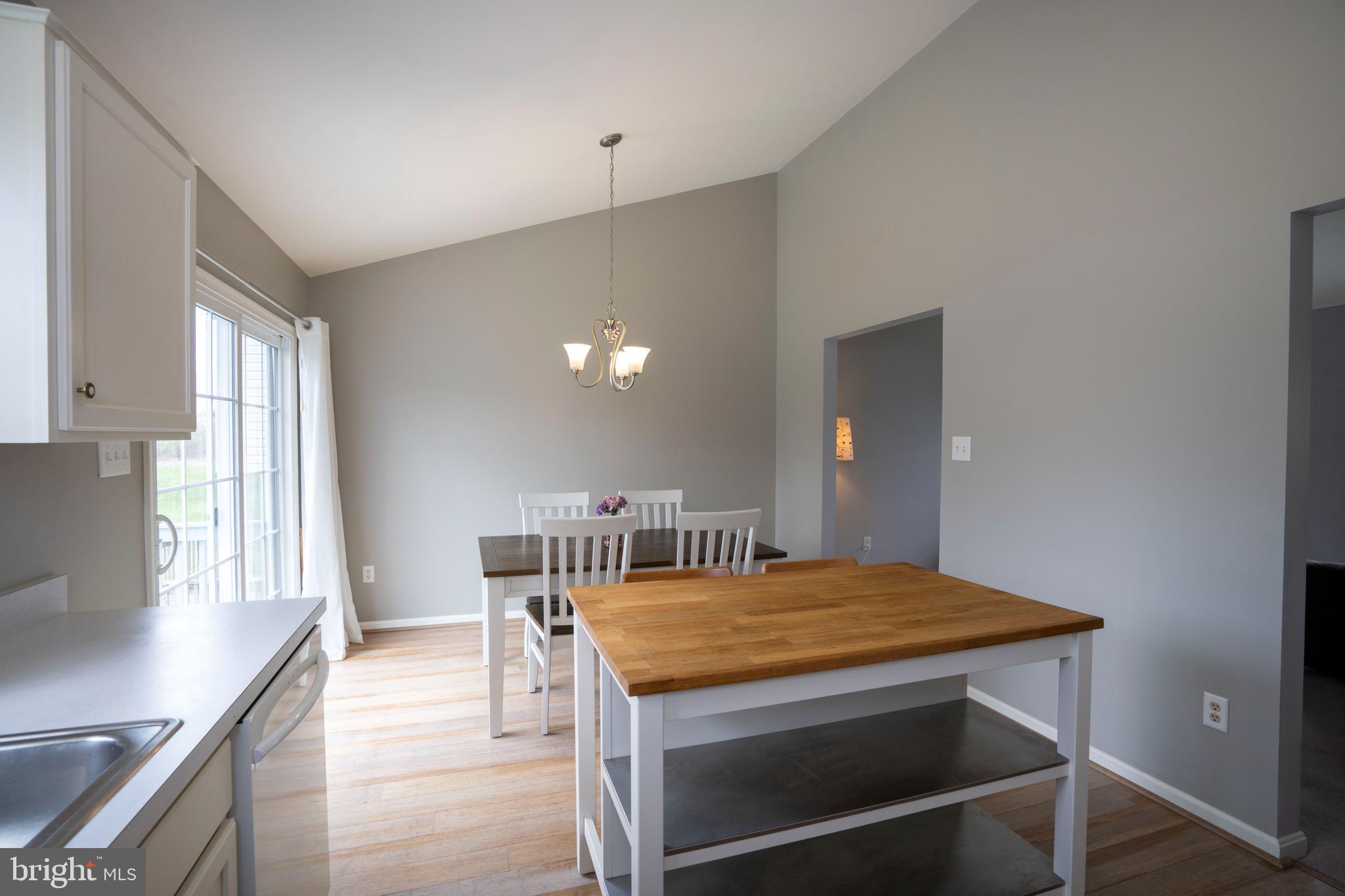 THE LANDINGS - Residential