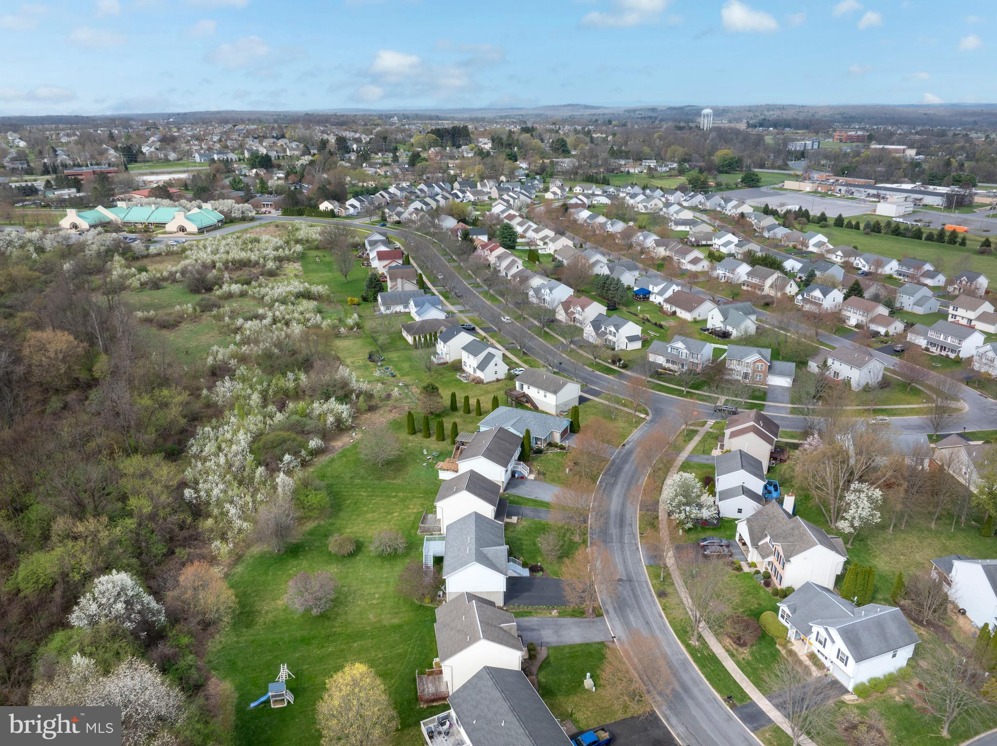 THE LANDINGS - Residential