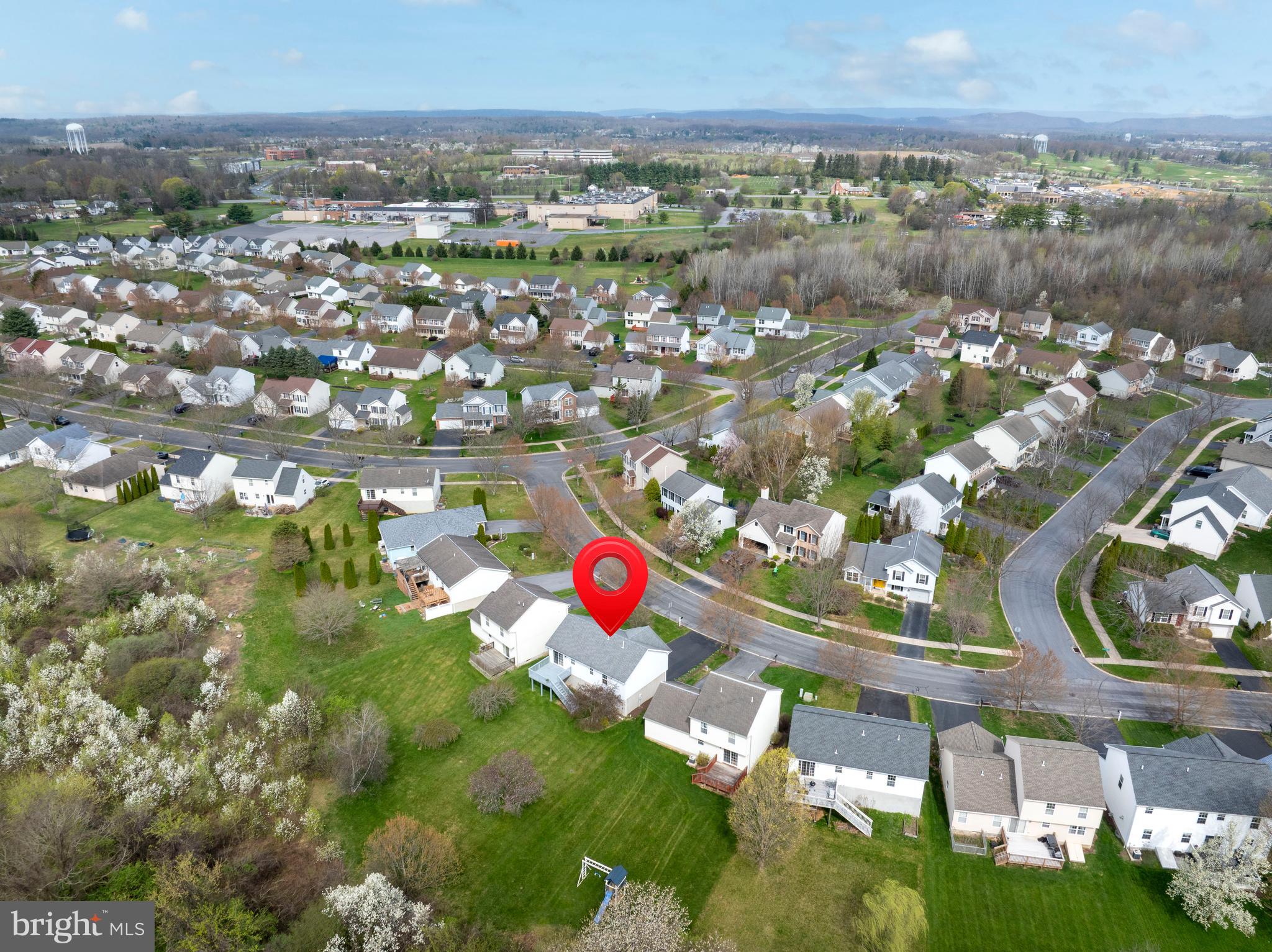 THE LANDINGS - Residential