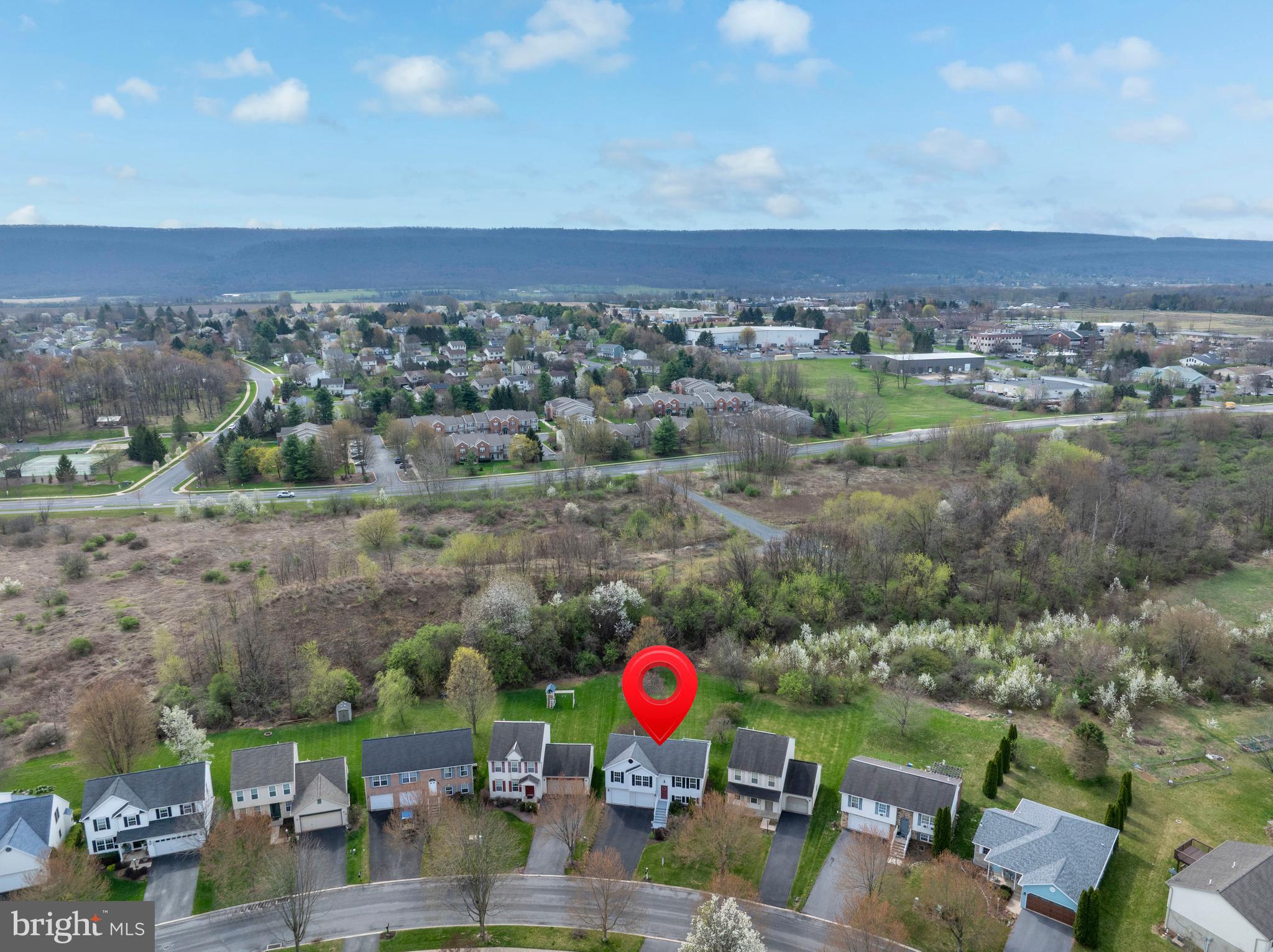 THE LANDINGS - Residential