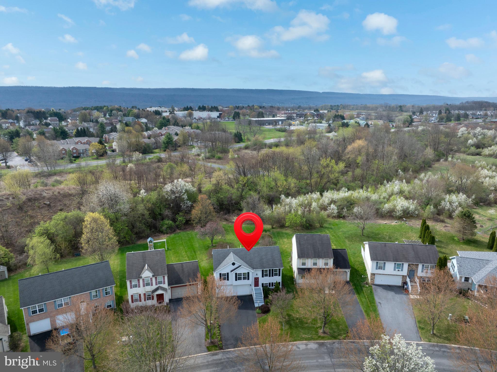 THE LANDINGS - Residential