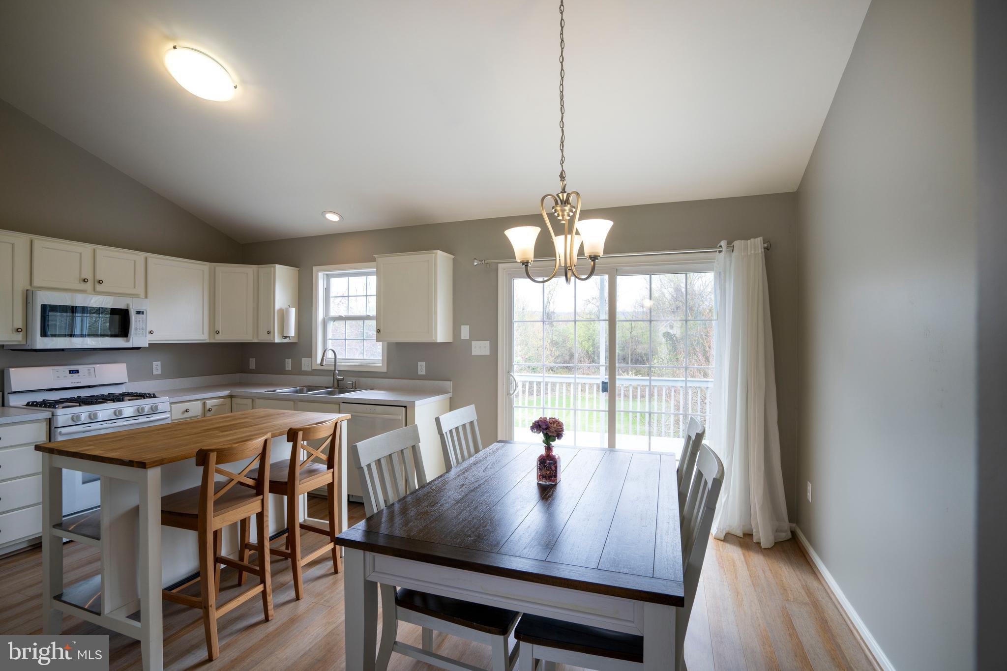 THE LANDINGS - Residential