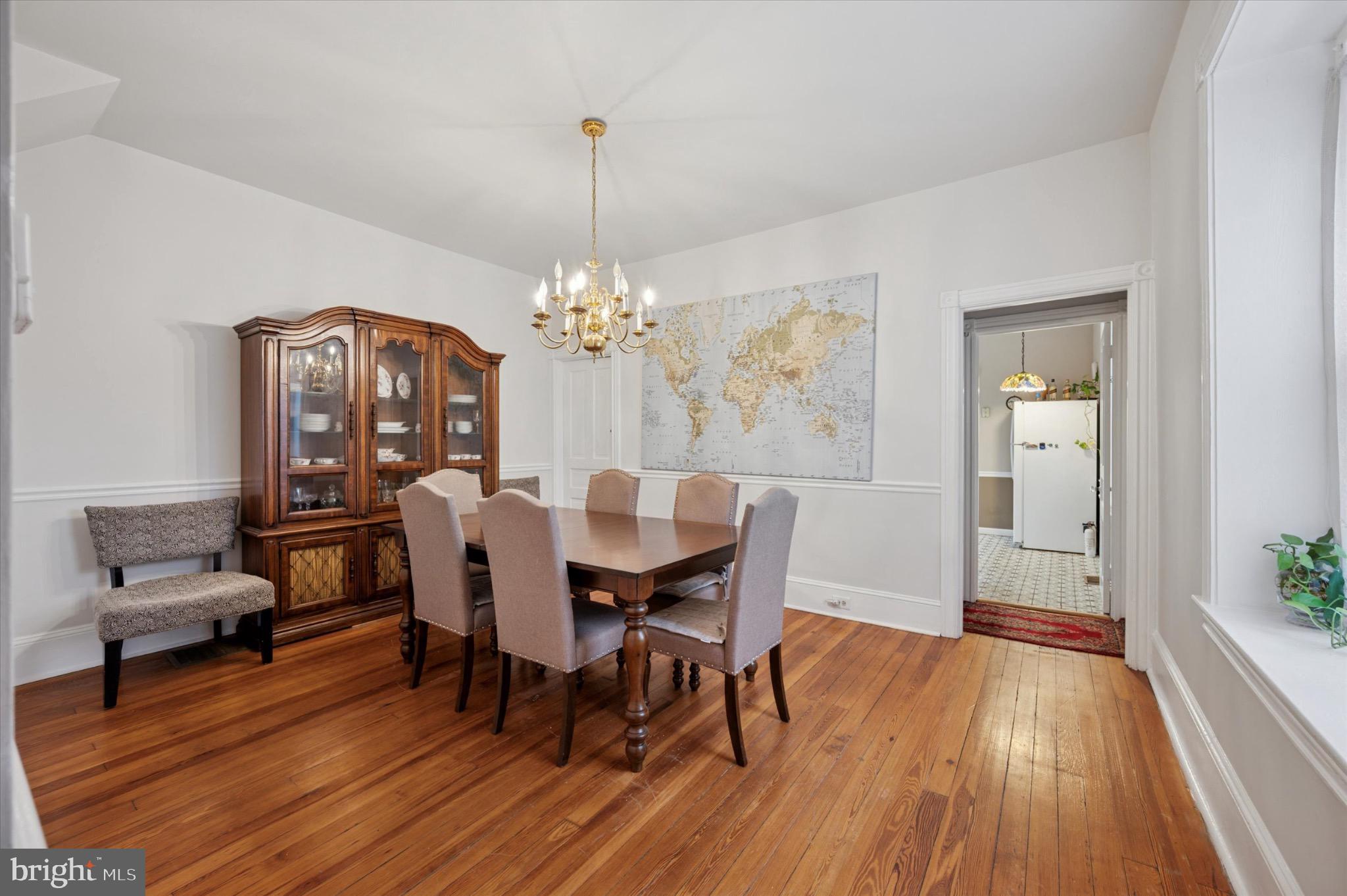 JENKINTOWN - Residential