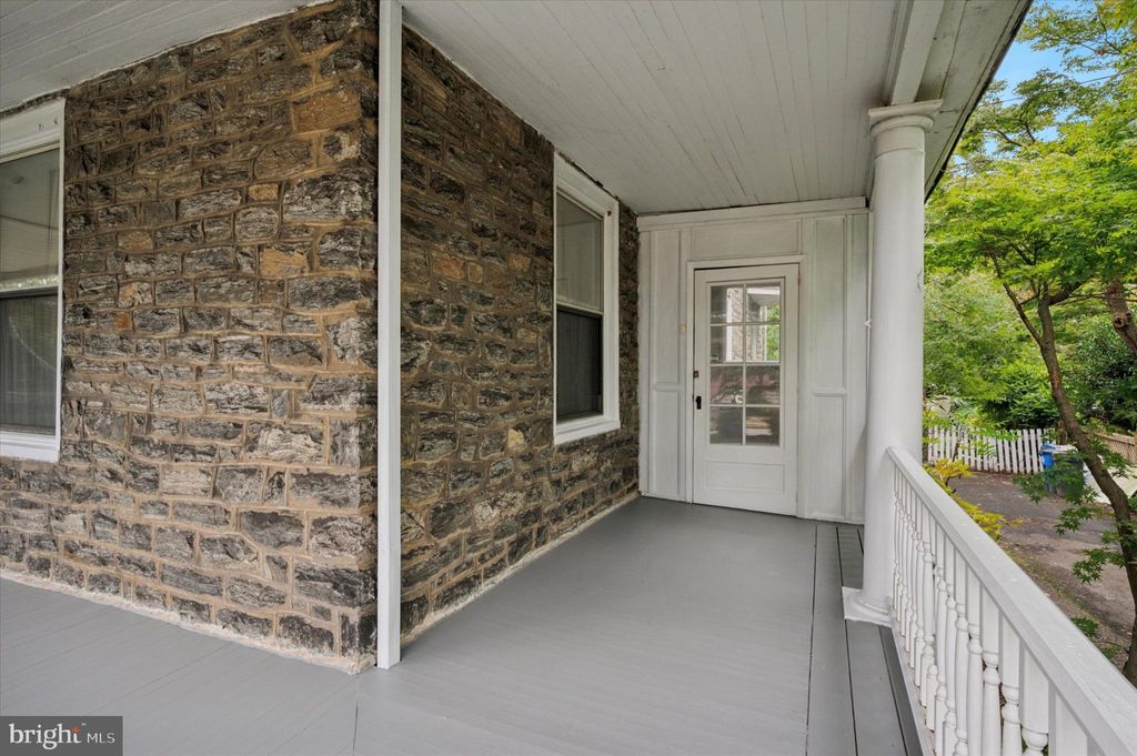 Photo of 608 Washington Lane, JENKINTOWN, PA 19046 (MLS # PAMC2158626)