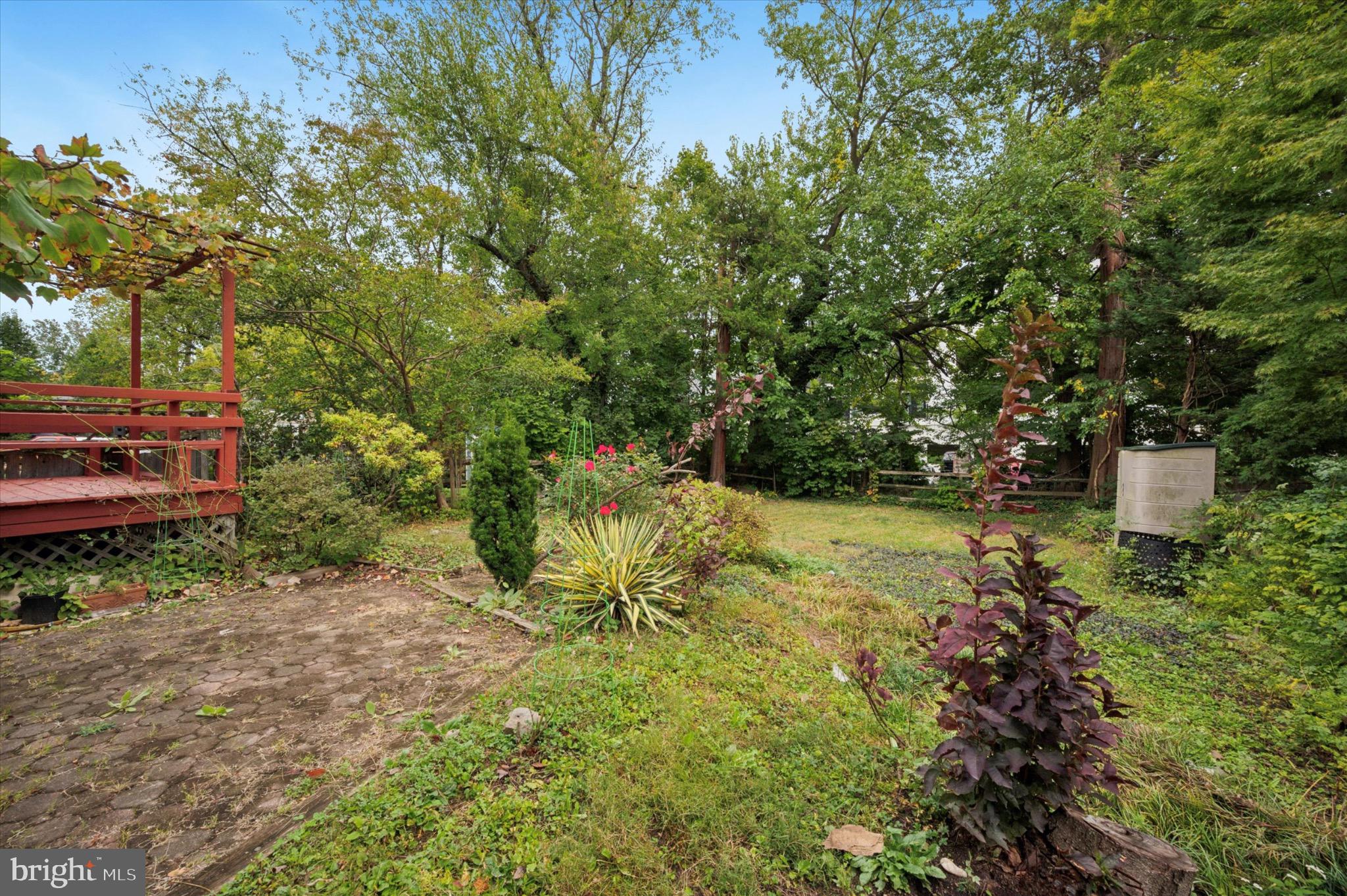 JENKINTOWN - Residential