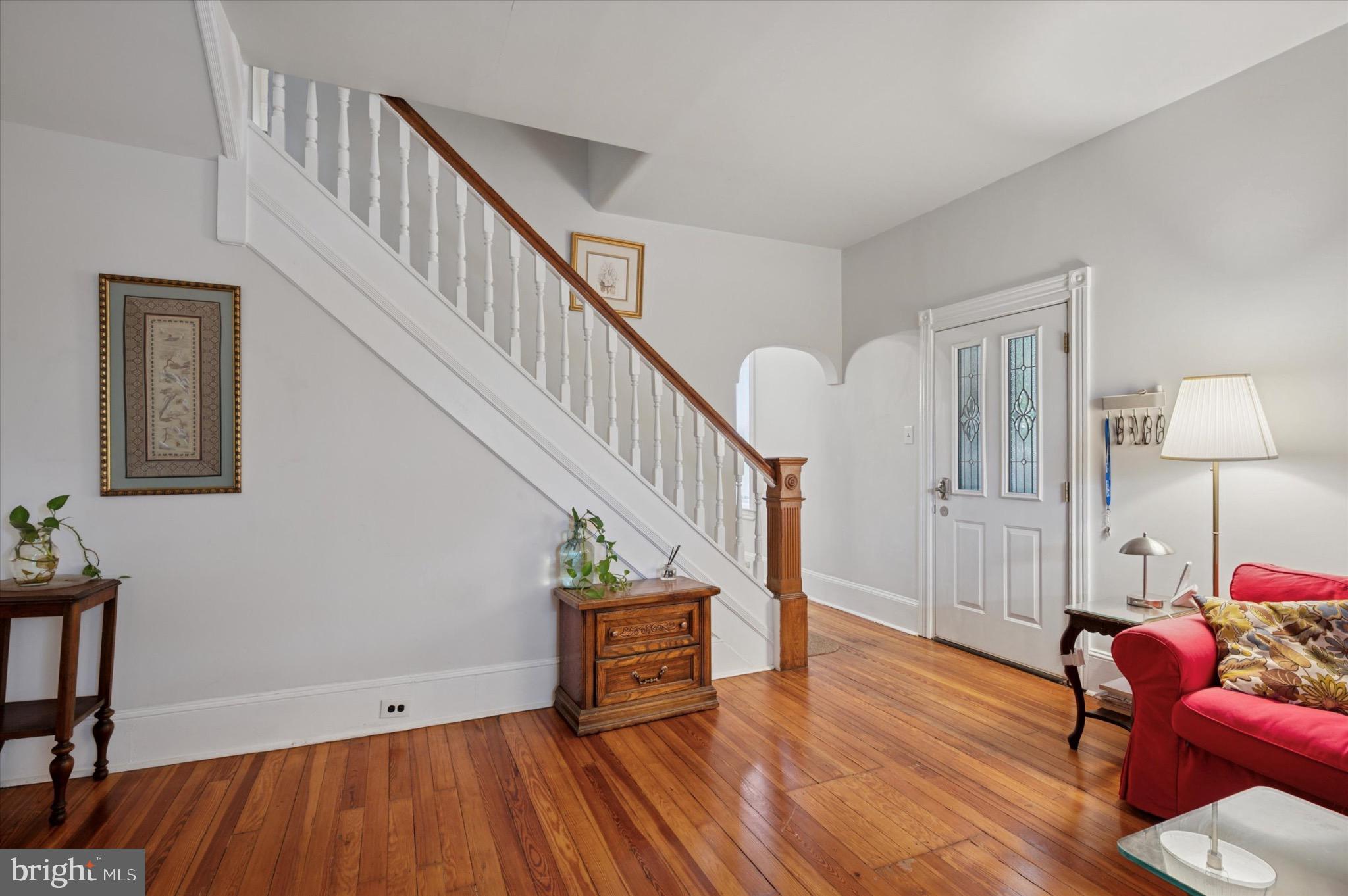 JENKINTOWN - Residential