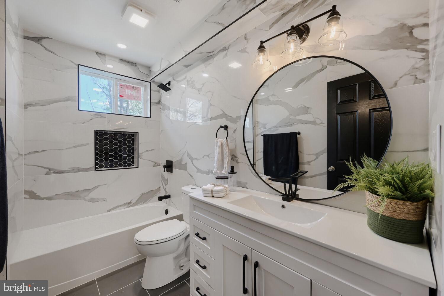 BELLONA-GITTINGS HISTORIC DISTRICT - Residential