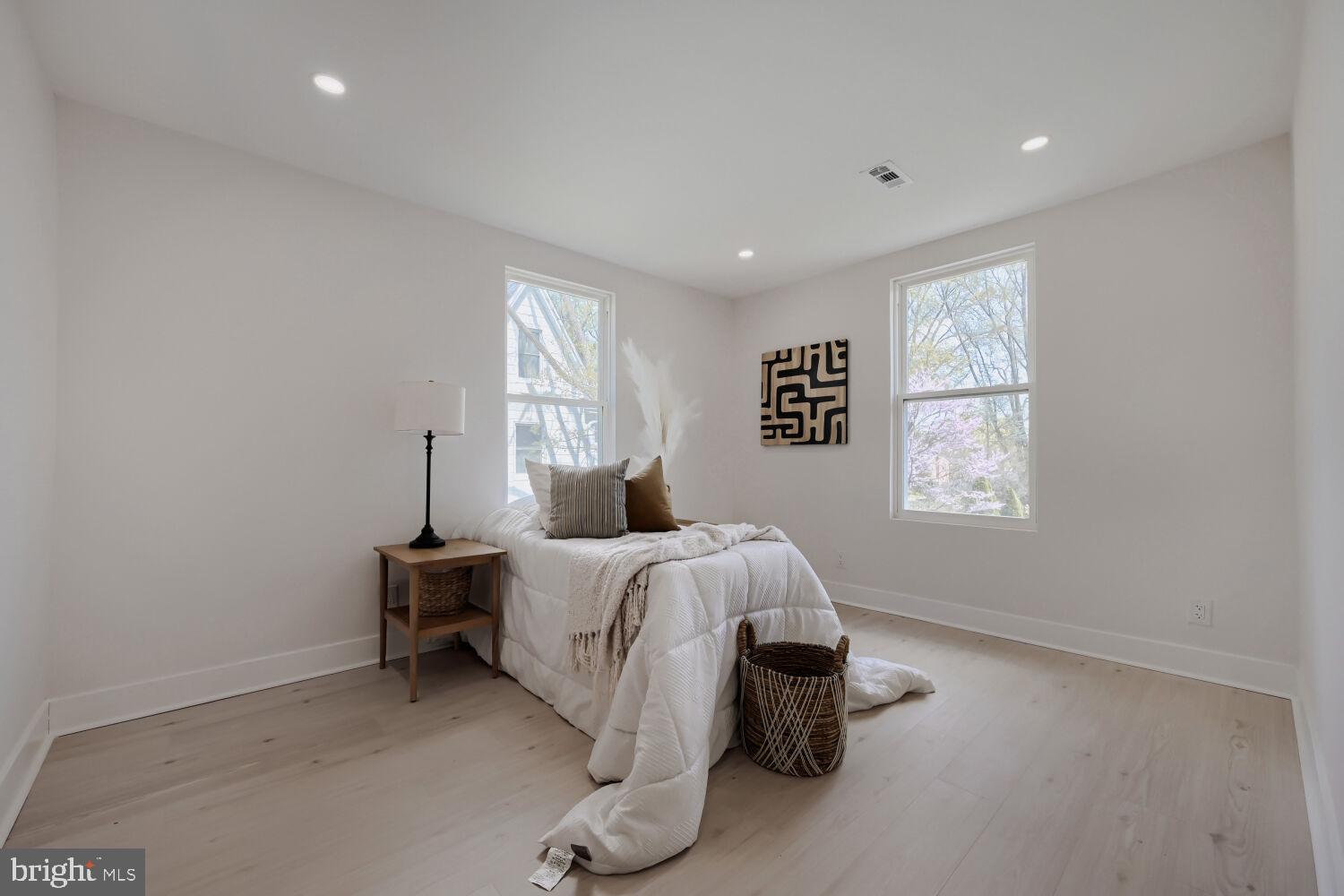 BELLONA-GITTINGS HISTORIC DISTRICT - Residential