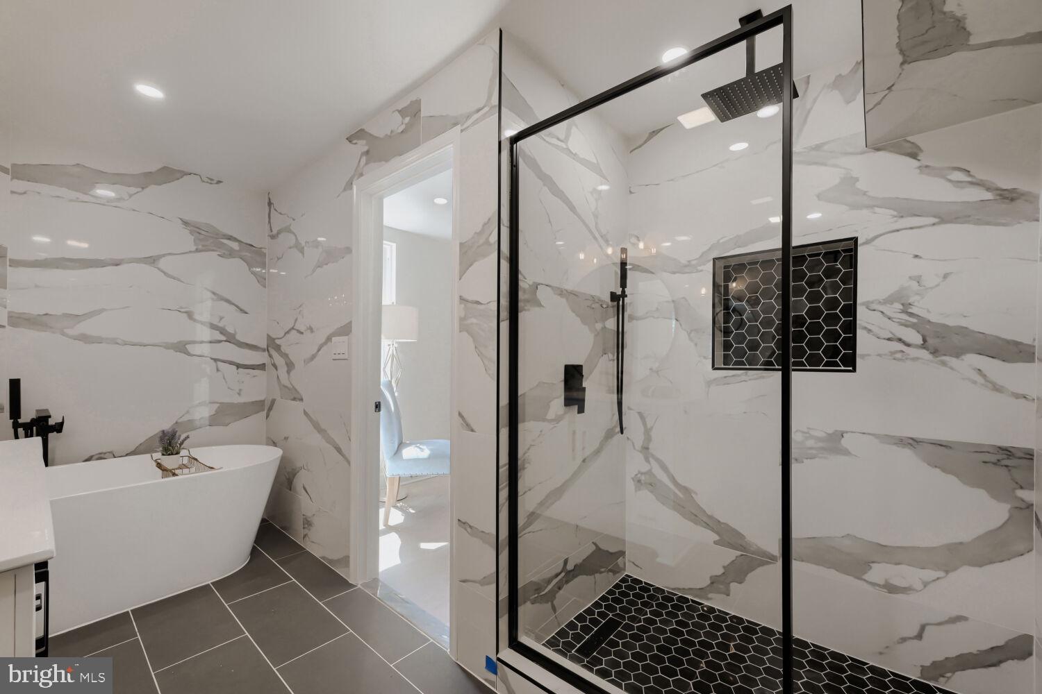 BELLONA-GITTINGS HISTORIC DISTRICT - Residential