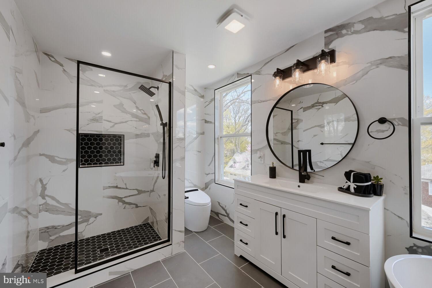 BELLONA-GITTINGS HISTORIC DISTRICT - Residential