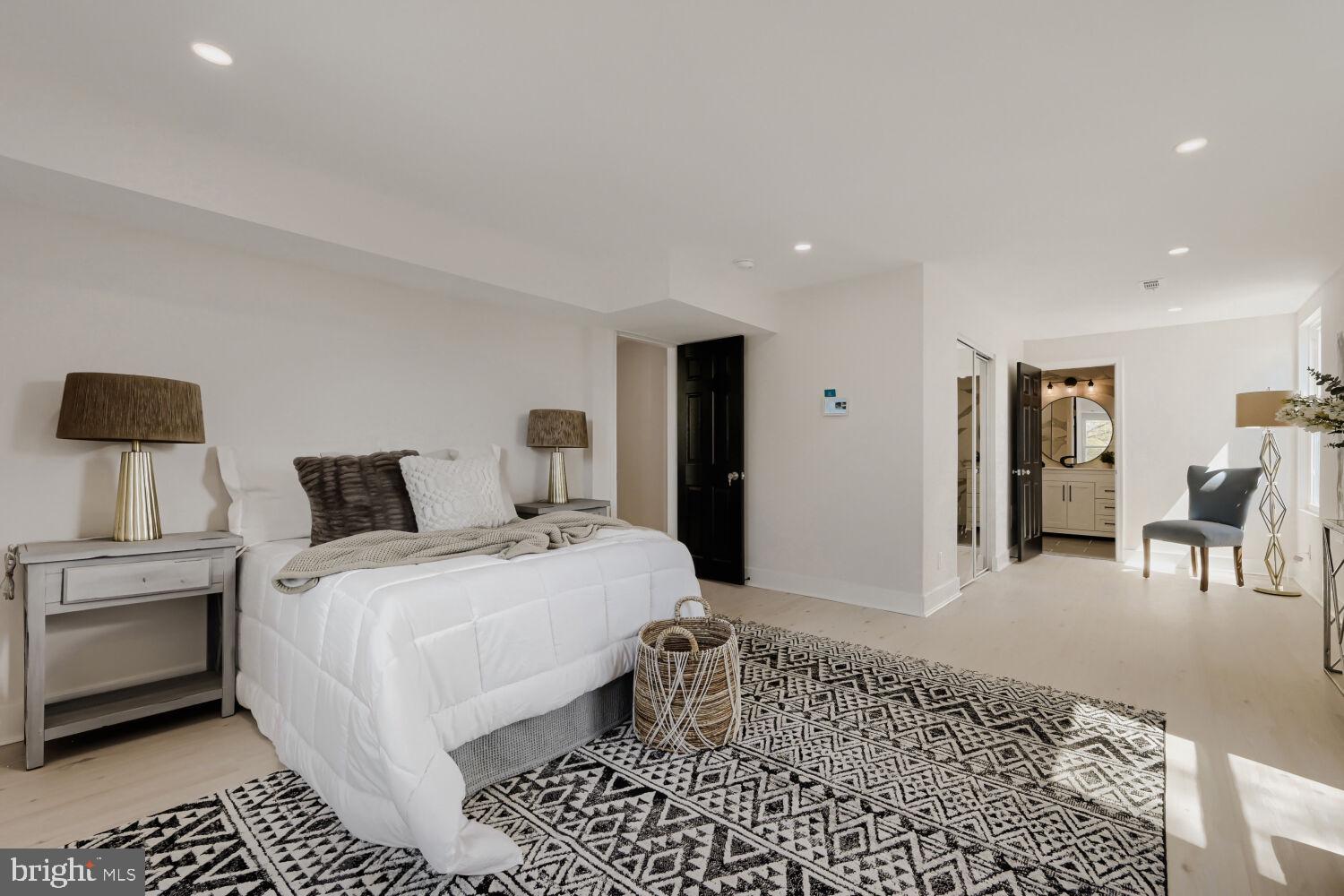 BELLONA-GITTINGS HISTORIC DISTRICT - Residential