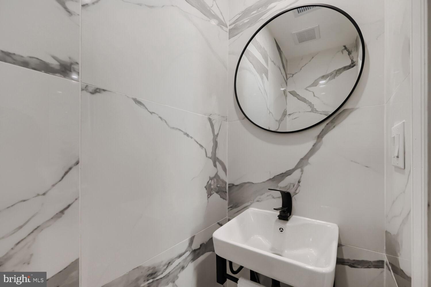 BELLONA-GITTINGS HISTORIC DISTRICT - Residential