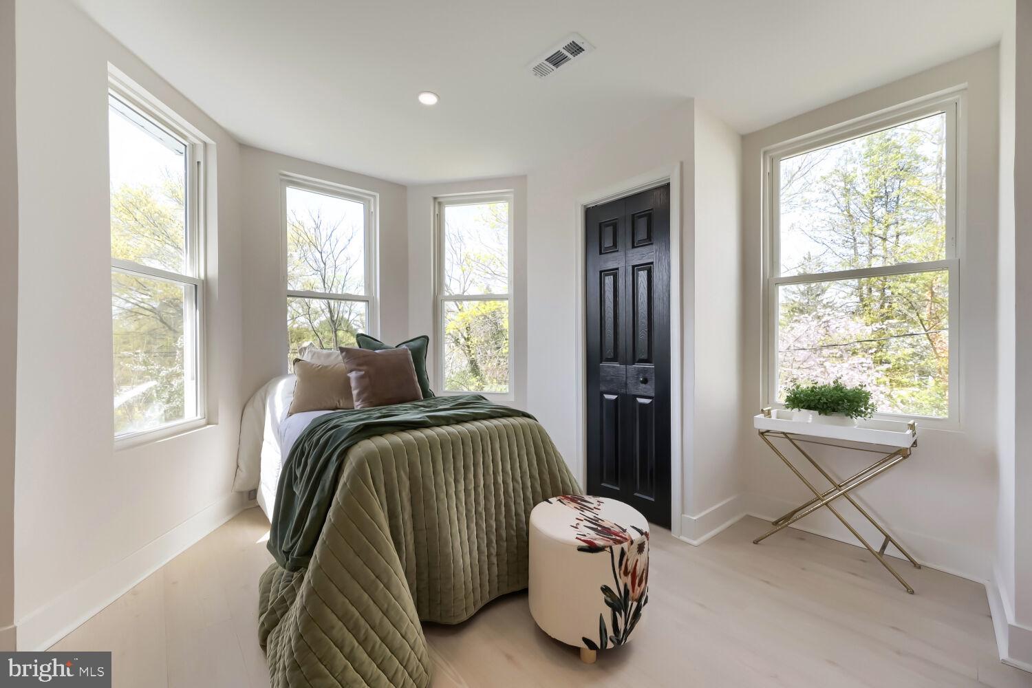 BELLONA-GITTINGS HISTORIC DISTRICT - Residential