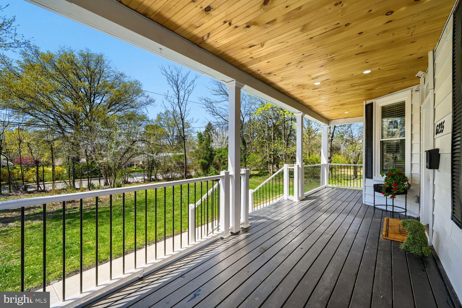 BELLONA-GITTINGS HISTORIC DISTRICT - Residential