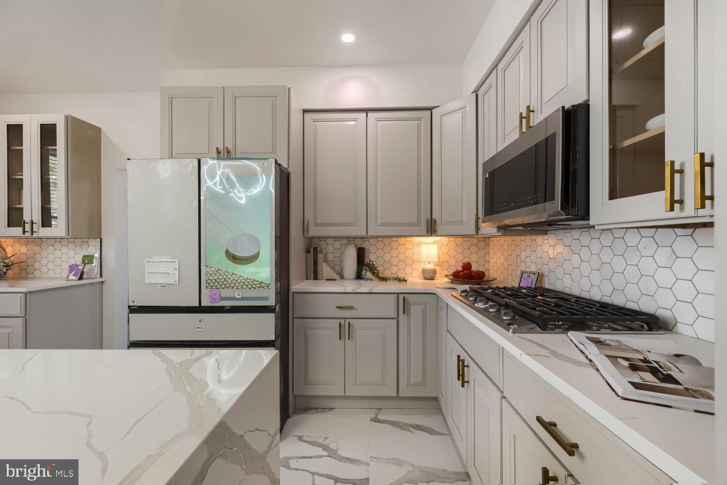 BELLONA-GITTINGS HISTORIC DISTRICT - Residential