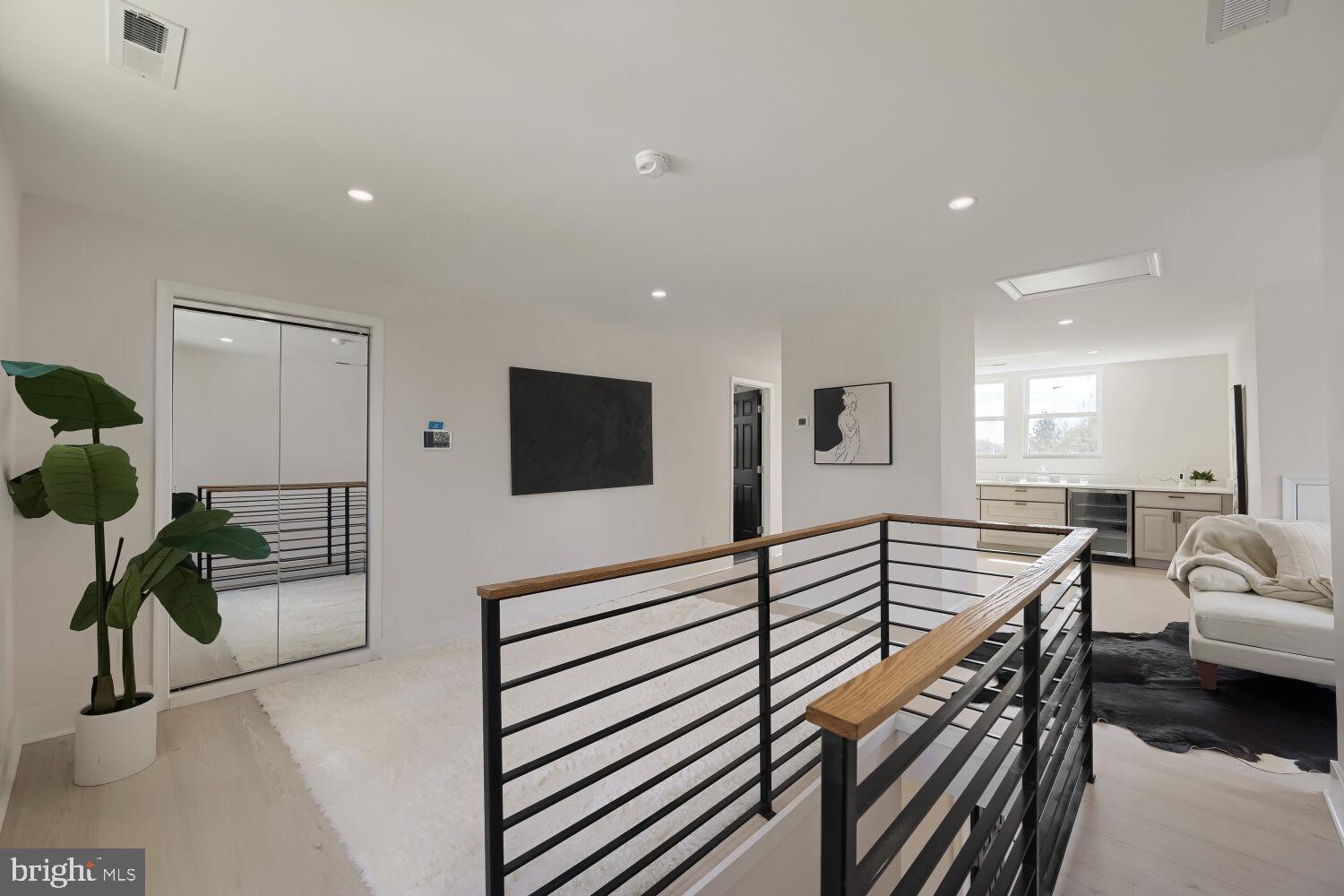 BELLONA-GITTINGS HISTORIC DISTRICT - Residential