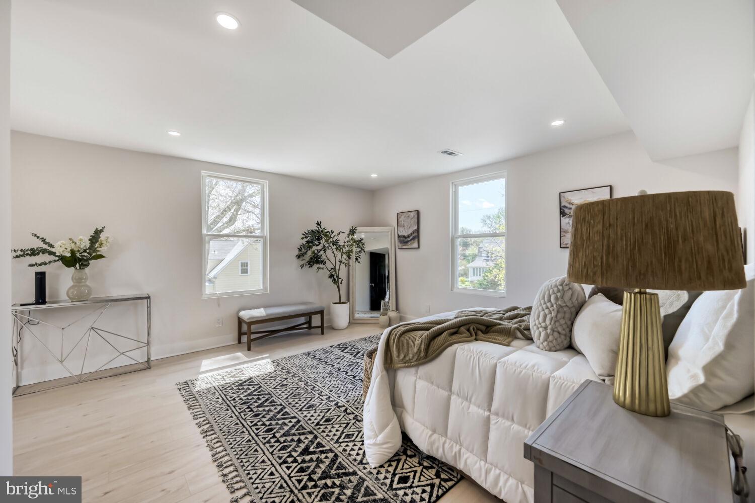 BELLONA-GITTINGS HISTORIC DISTRICT - Residential