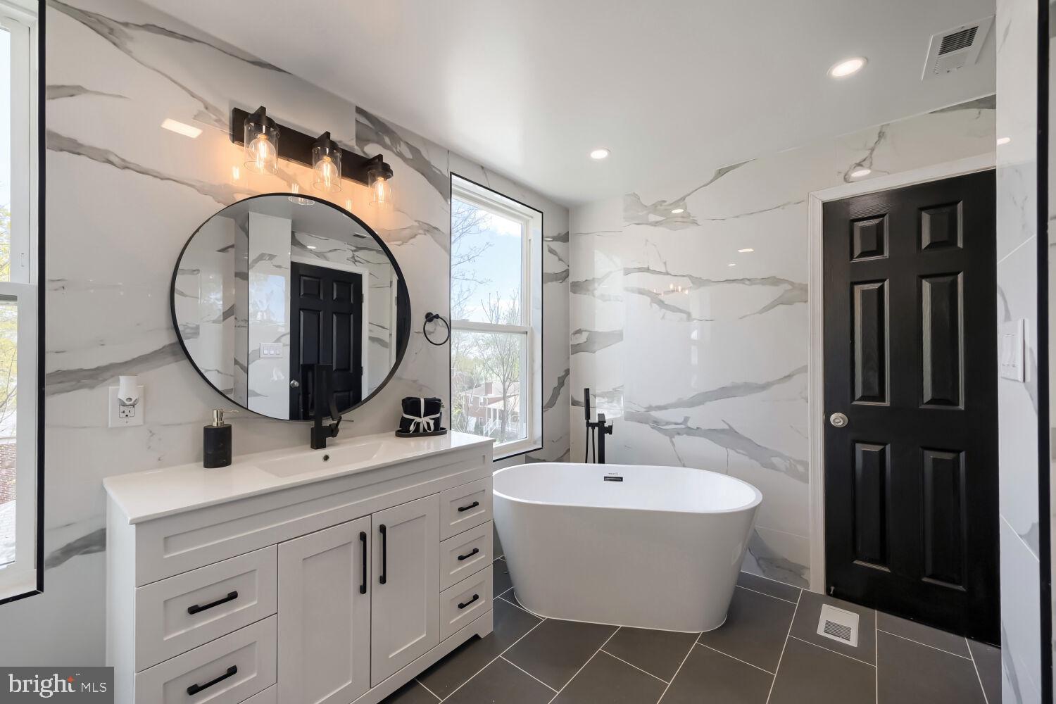 BELLONA-GITTINGS HISTORIC DISTRICT - Residential