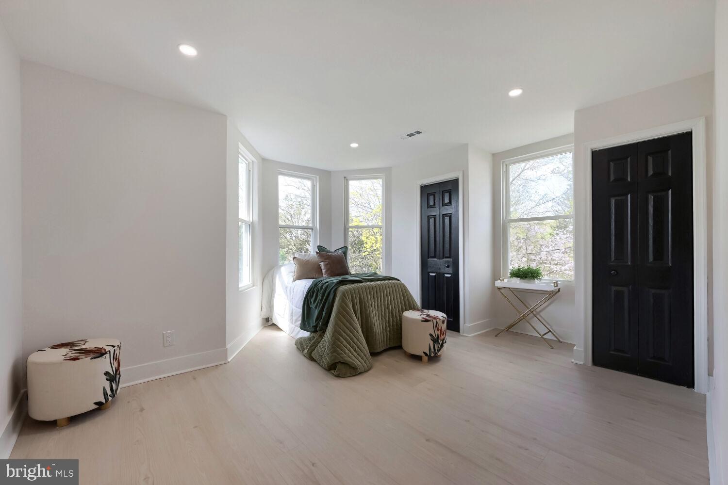 BELLONA-GITTINGS HISTORIC DISTRICT - Residential