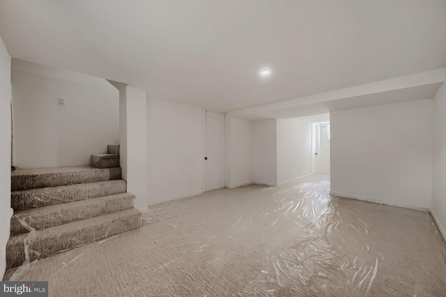 BELLONA-GITTINGS HISTORIC DISTRICT - Residential