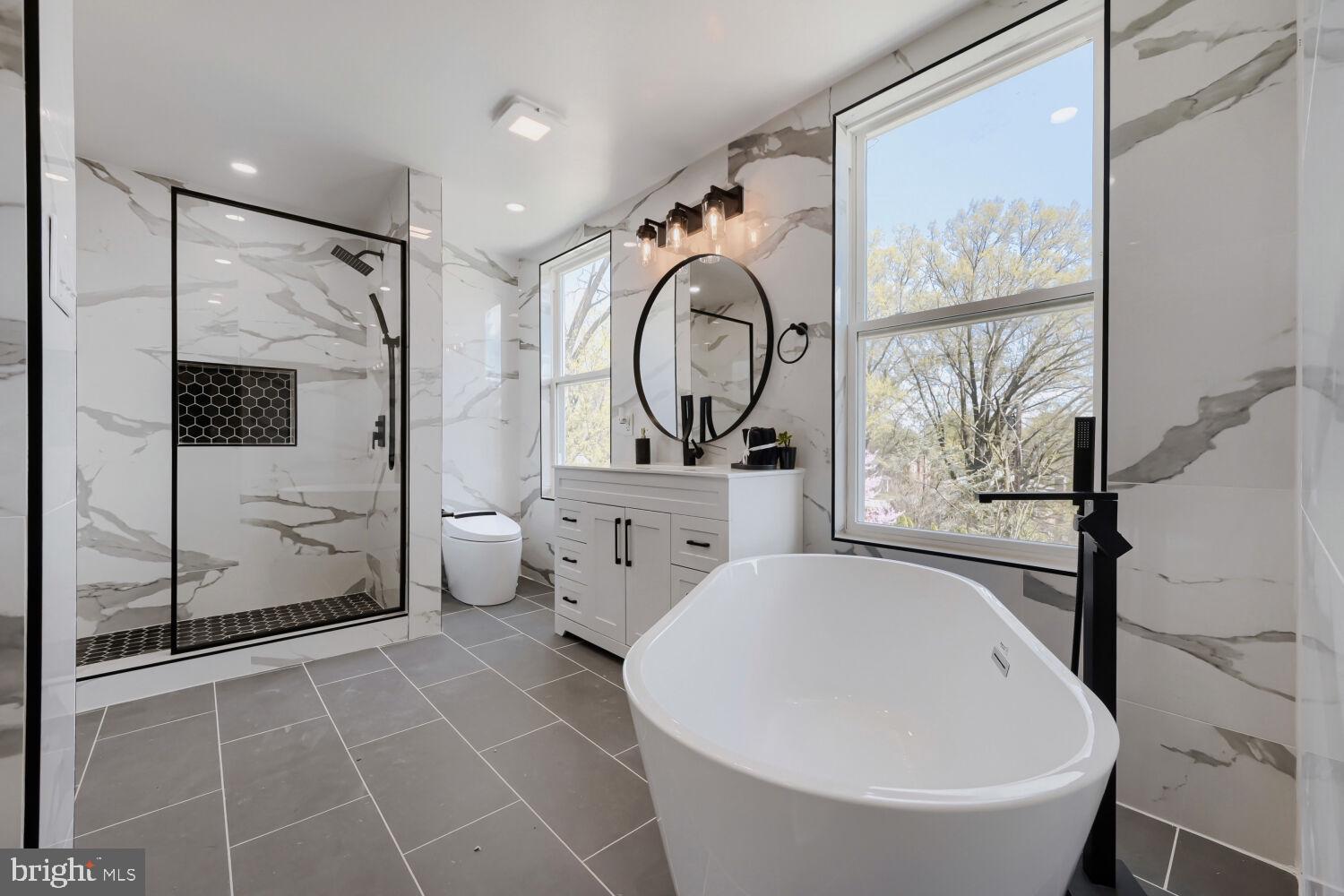 BELLONA-GITTINGS HISTORIC DISTRICT - Residential