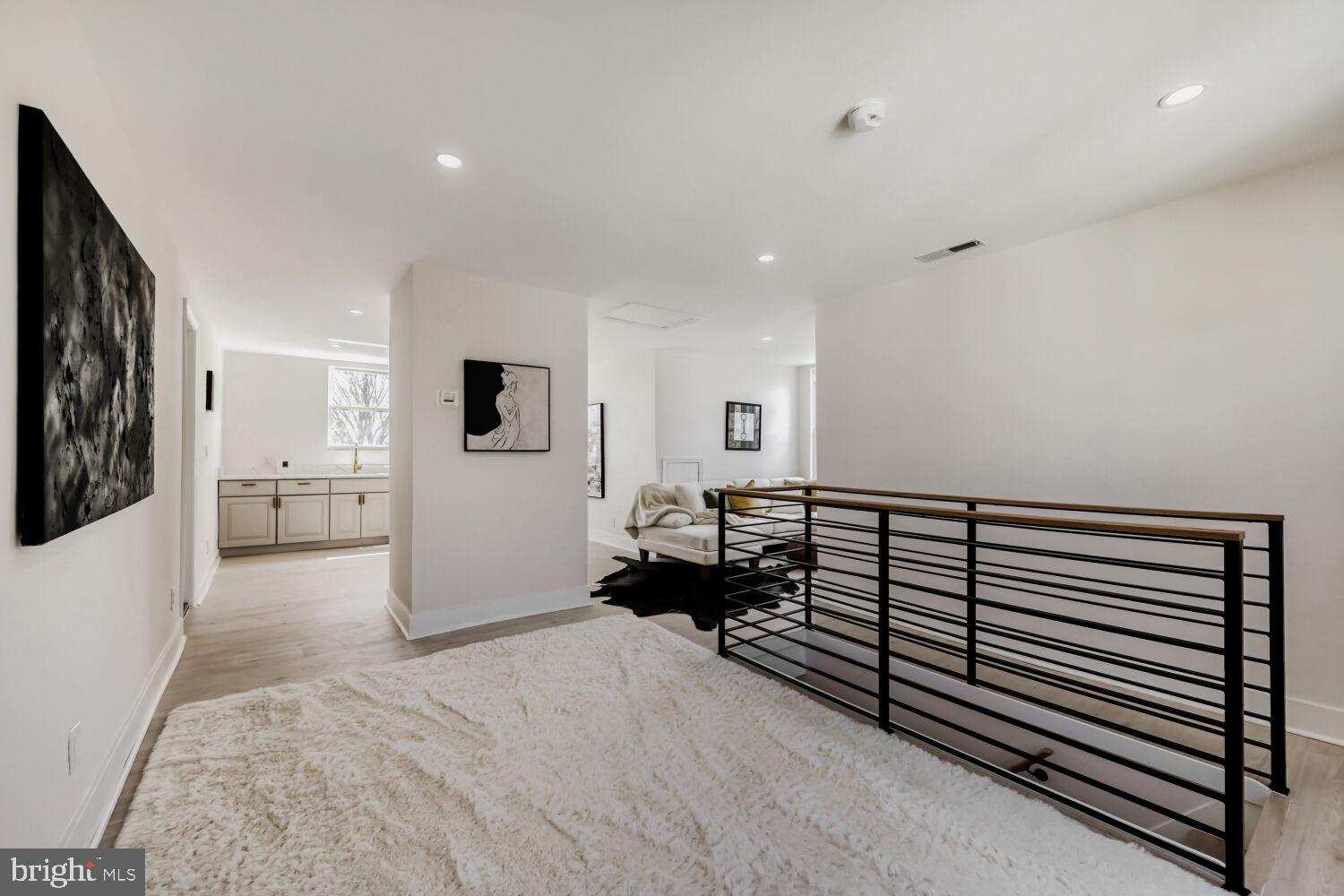 BELLONA-GITTINGS HISTORIC DISTRICT - Residential