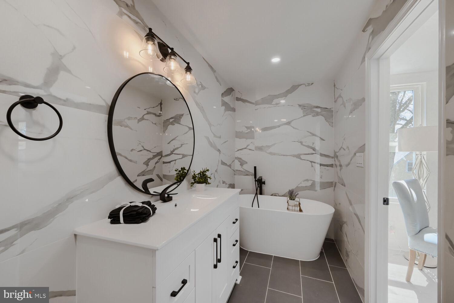 BELLONA-GITTINGS HISTORIC DISTRICT - Residential