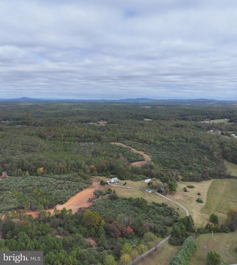Vacant Land For Sale - 15371-A Sheads Mountain Road Rd<br/> RIXEYVILLE, VA 22737