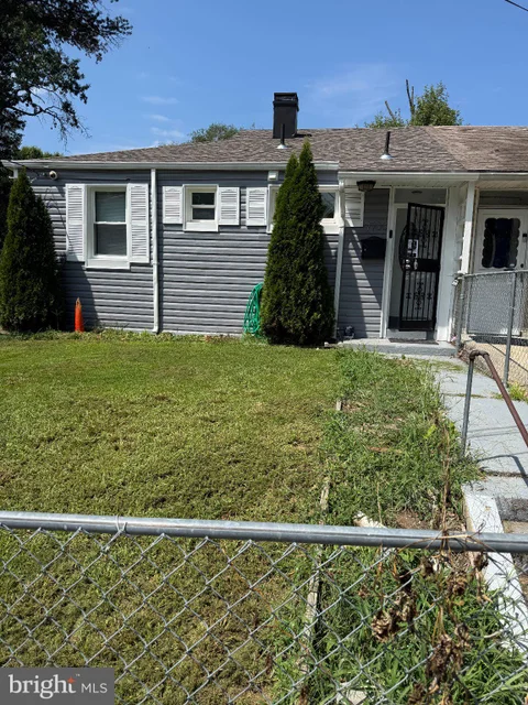 MLS: MDPG2215730