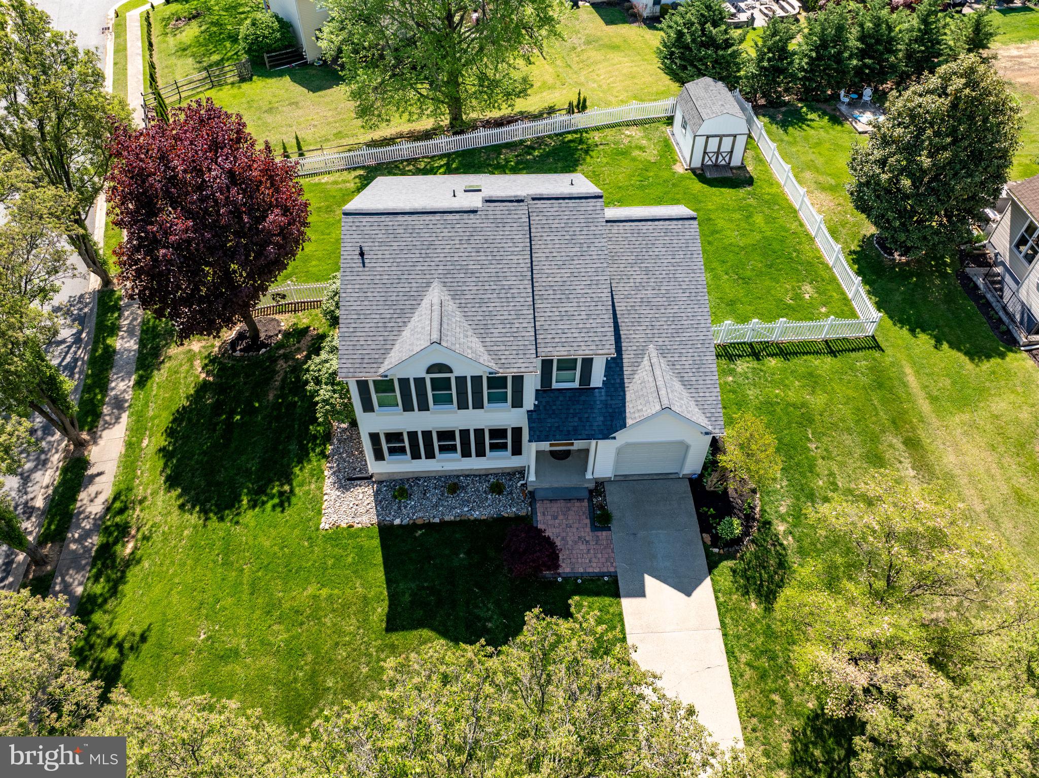 MAJORS CHOICE - Residential