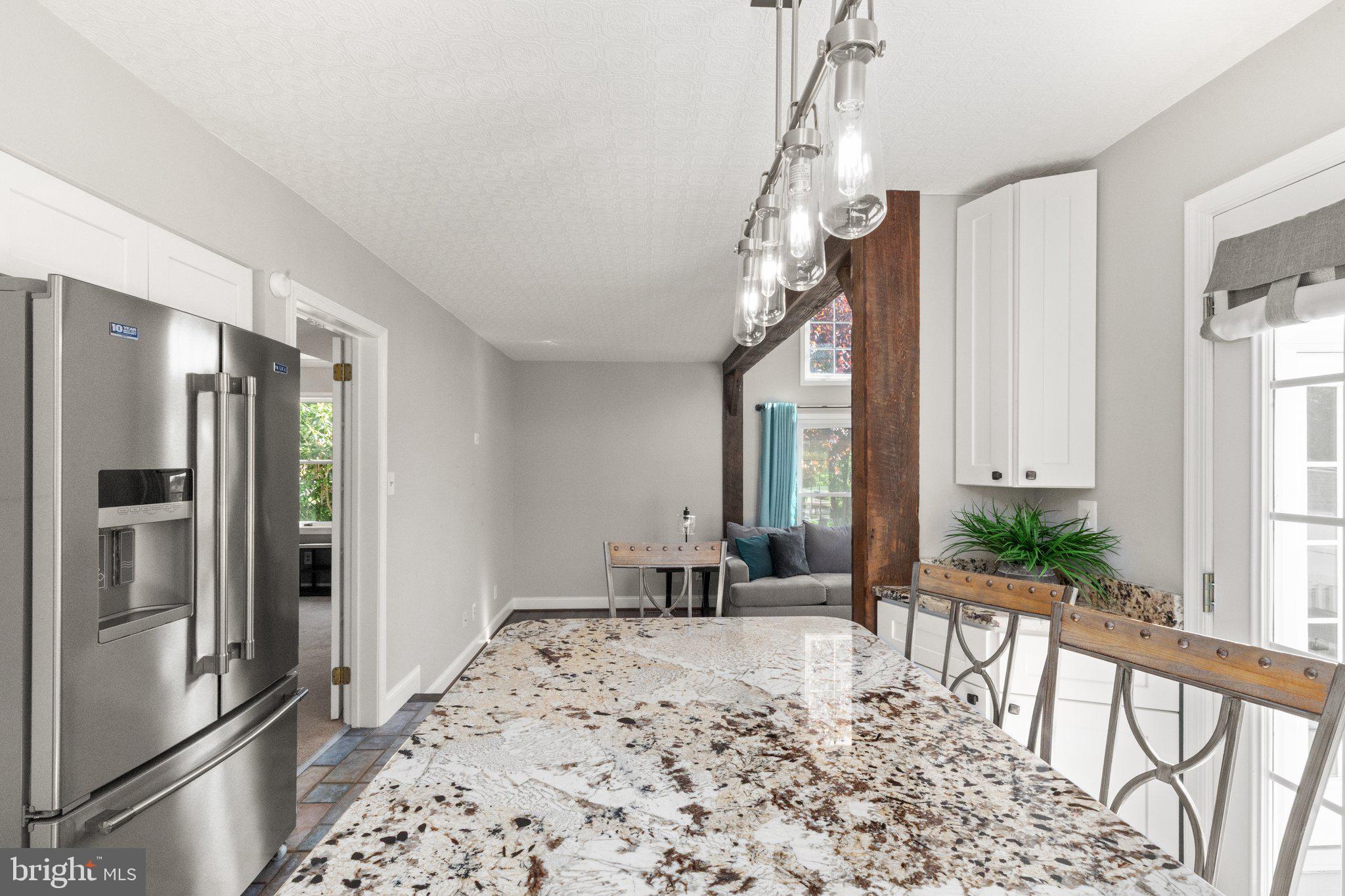 MAJORS CHOICE - Residential