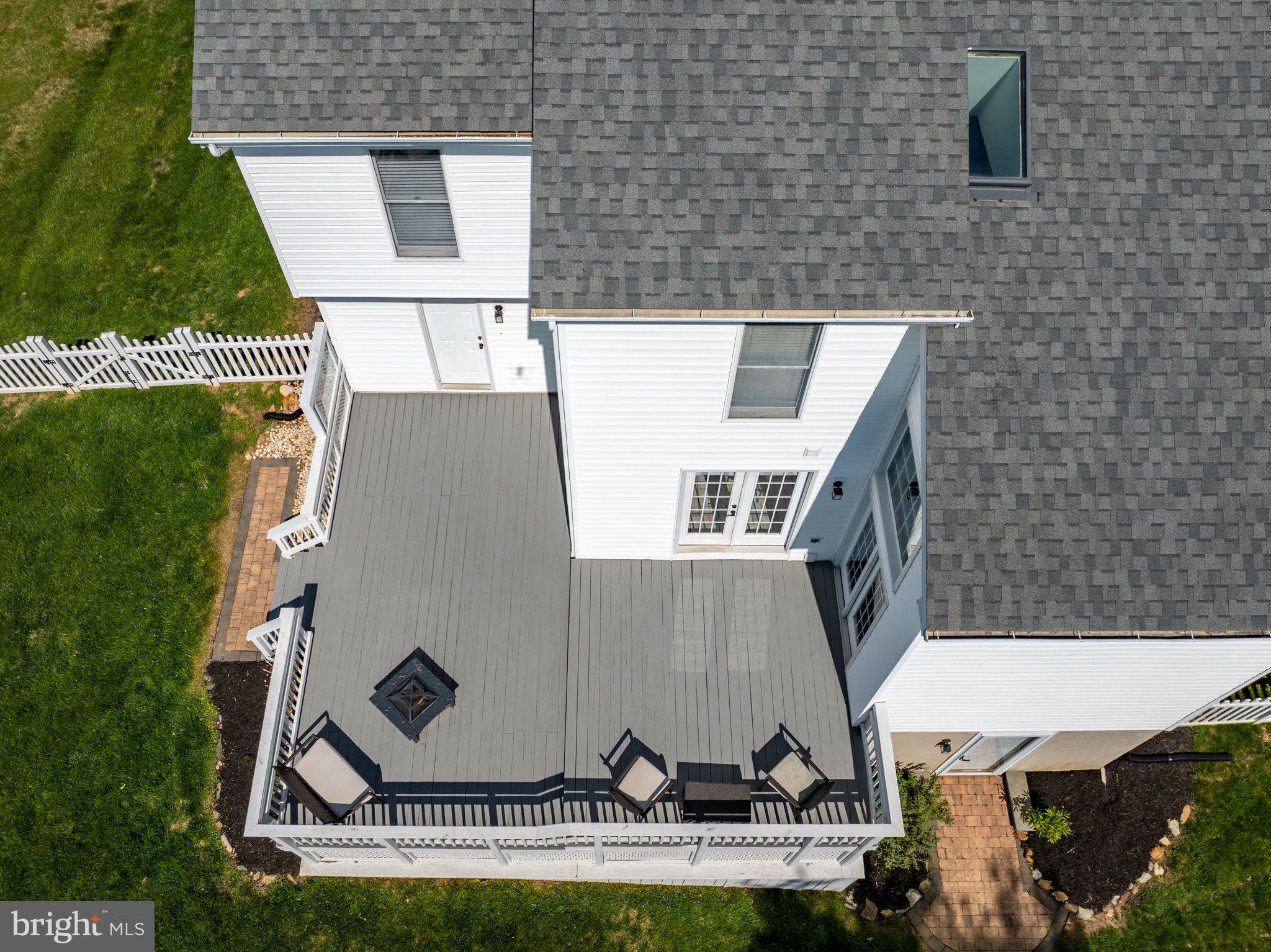 MAJORS CHOICE - Residential