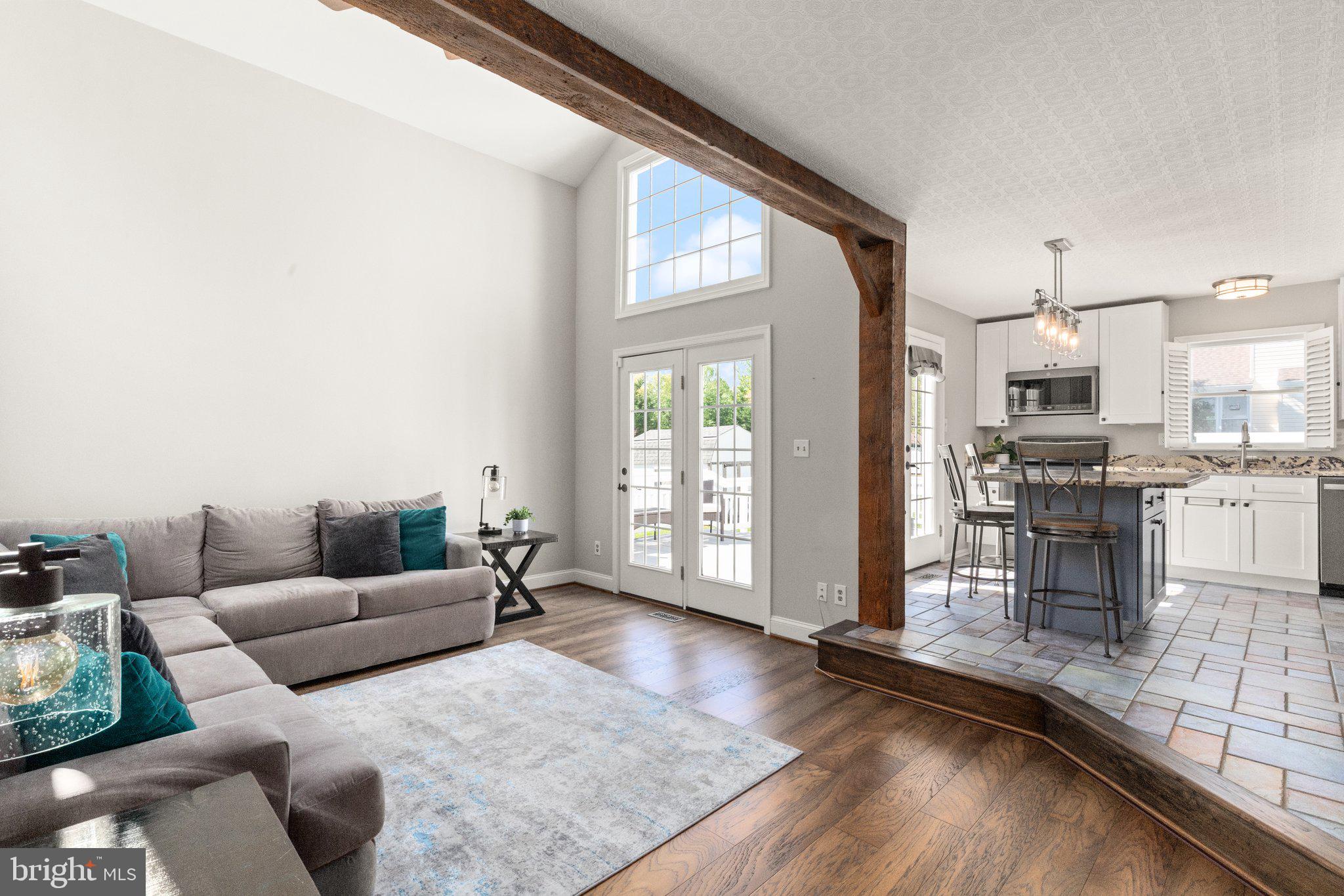 MAJORS CHOICE - Residential