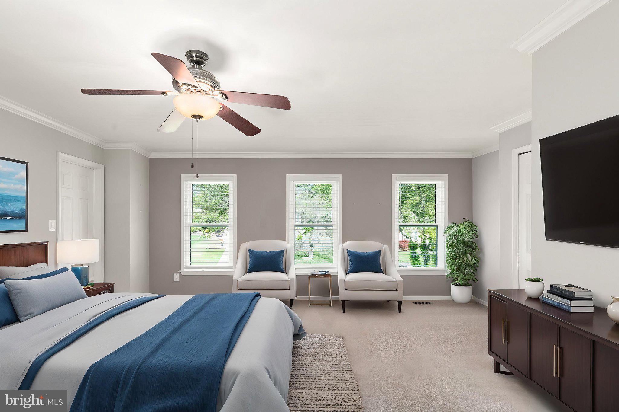 MAJORS CHOICE - Residential