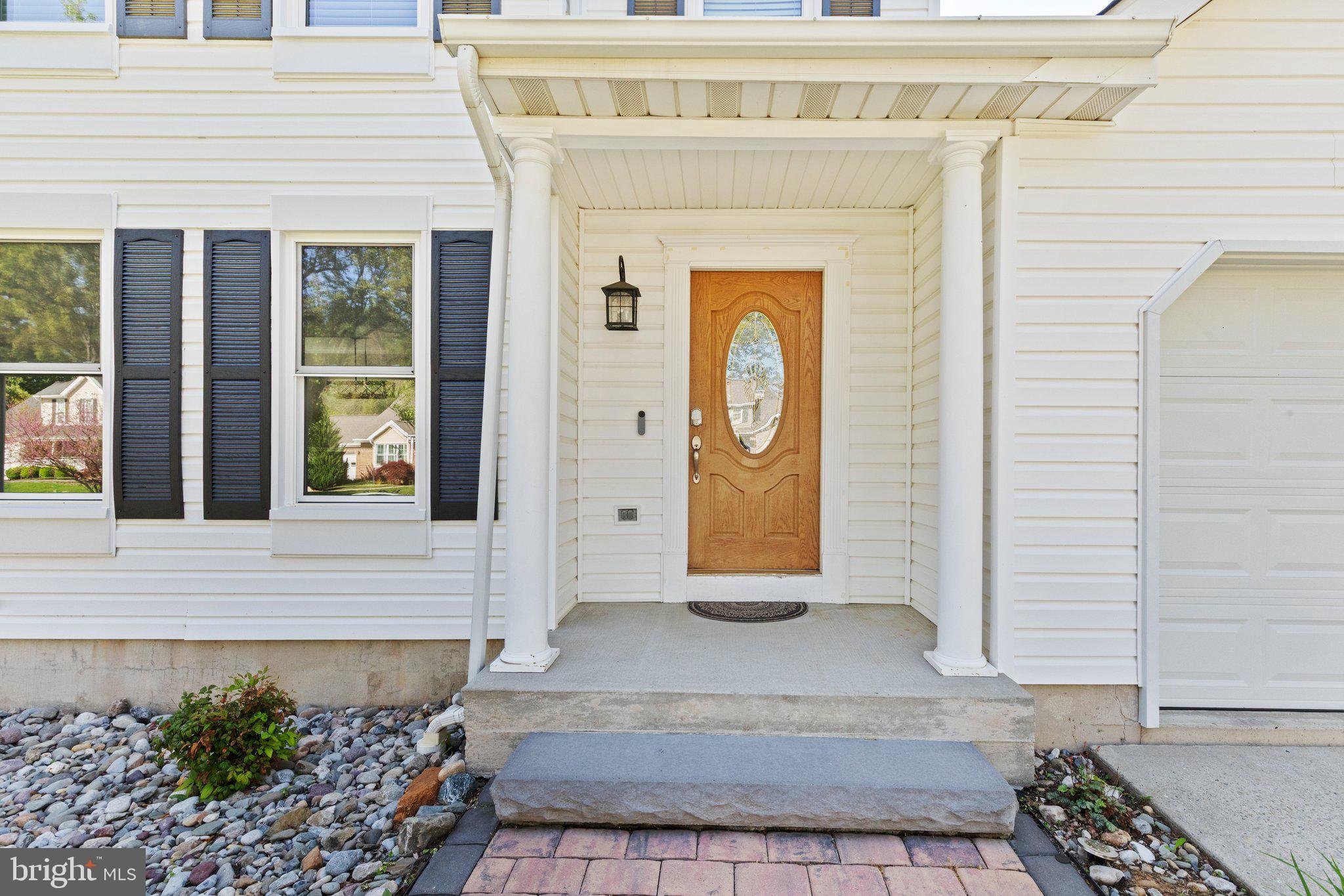 609 N SHAMROCK ROAD