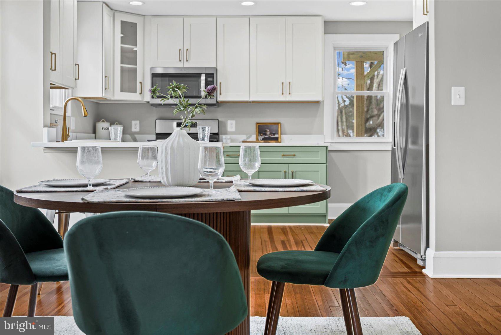 KINGSVILLE - Residential