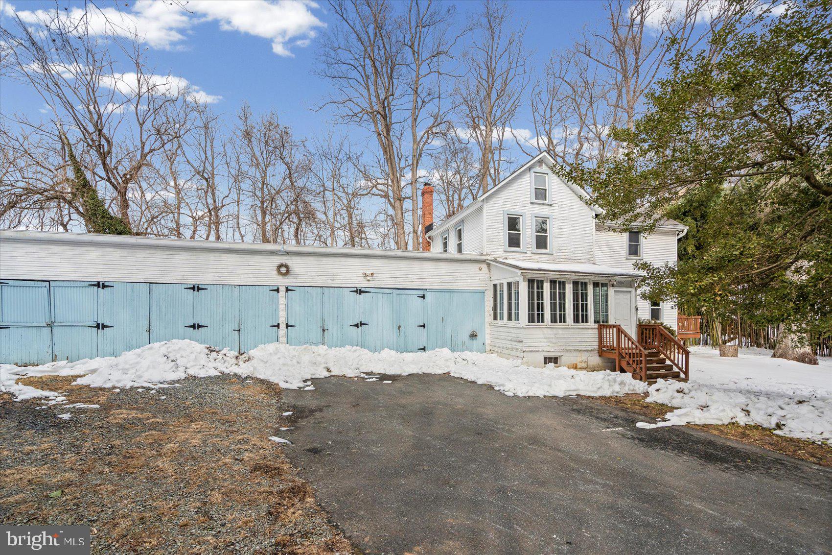 KINGSVILLE - Residential