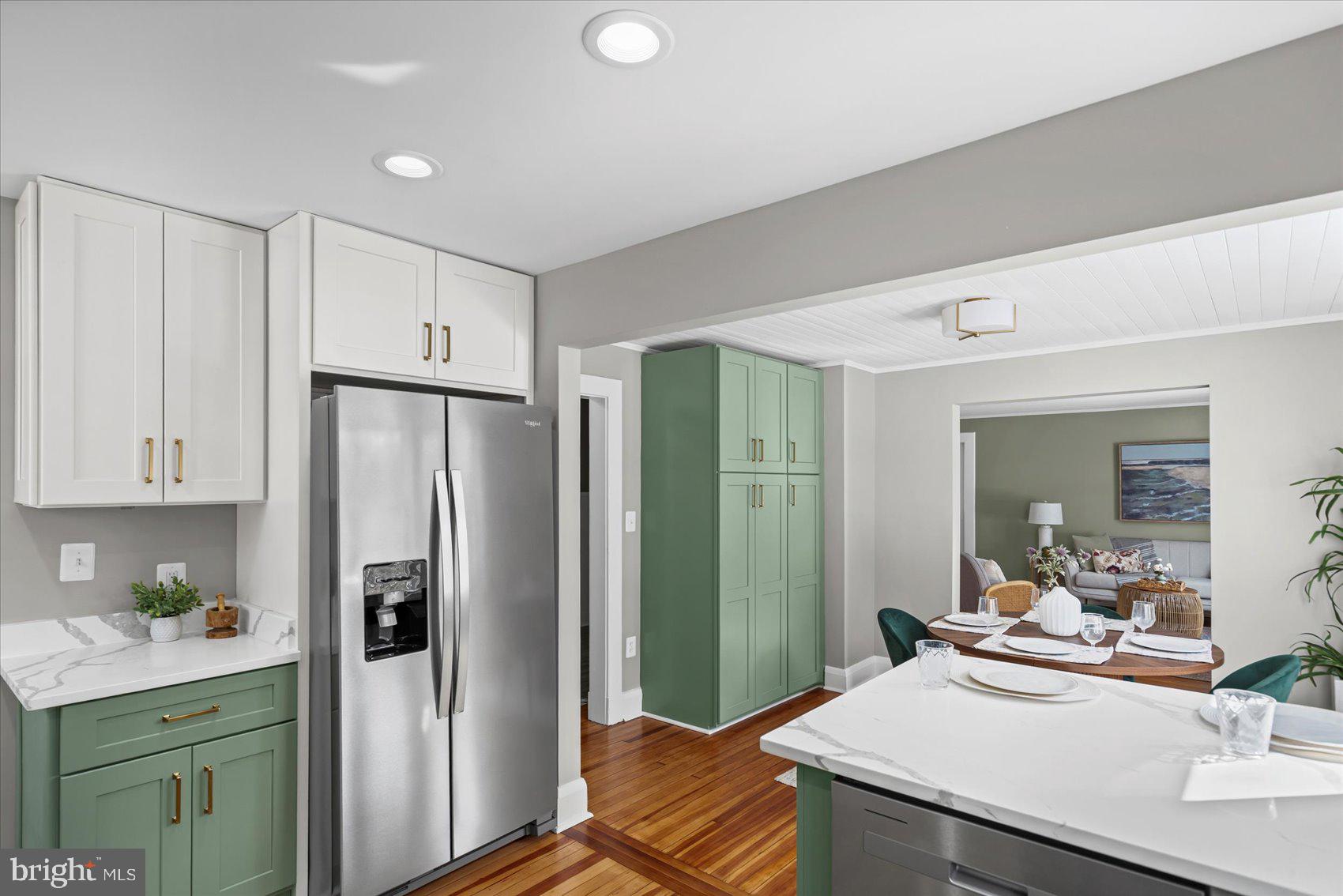 KINGSVILLE - Residential