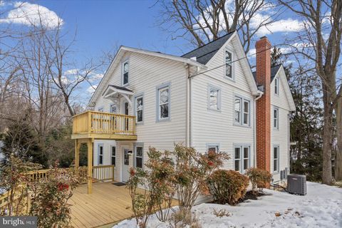 Homes For Sale - 9906 Belair Road<br/> KINGSVILLE, MD 21087