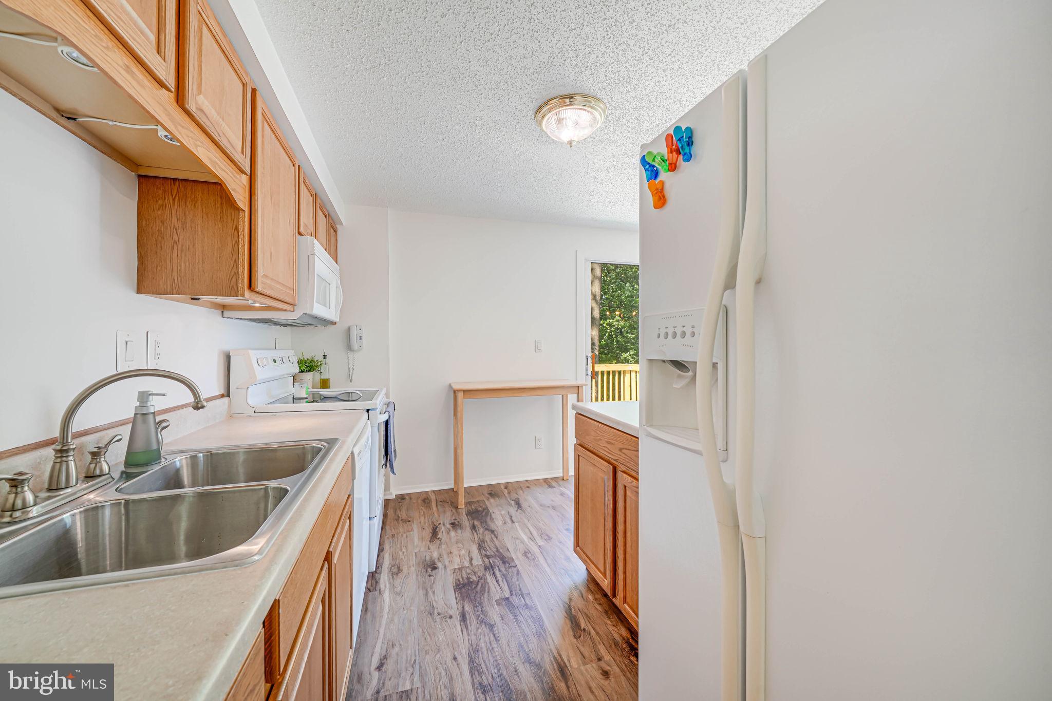 ROLLINGWOOD VILLAGE - Residential